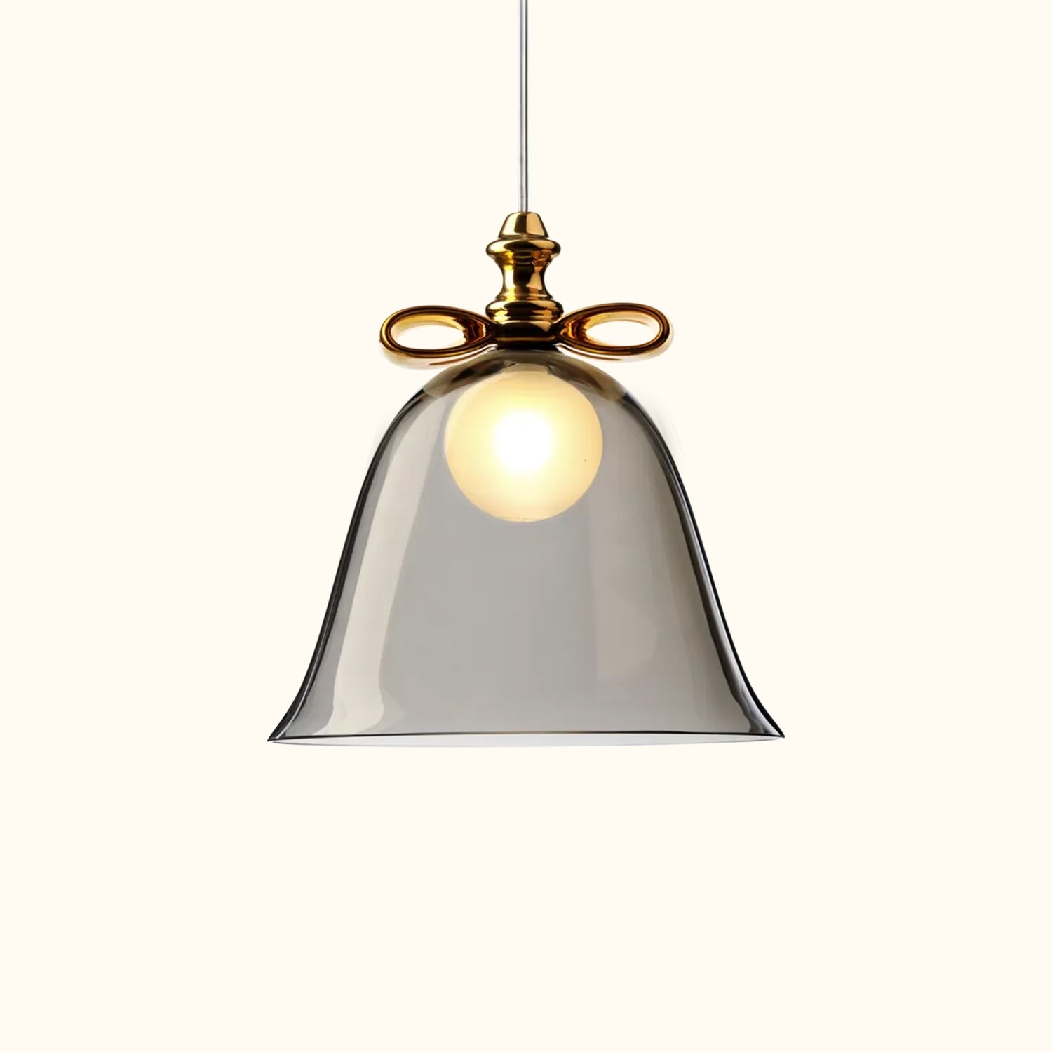 Bell Pendant Light