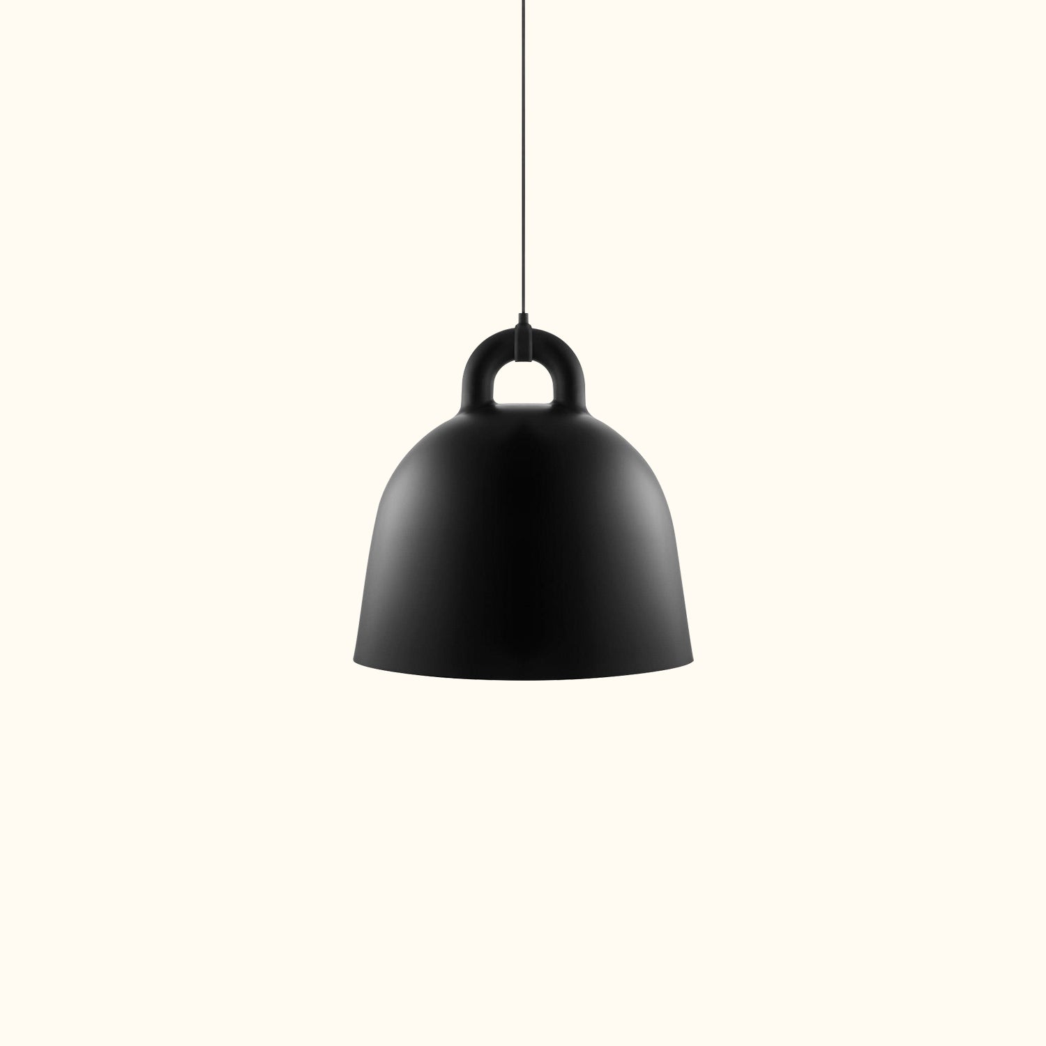 Bell Pendant Light