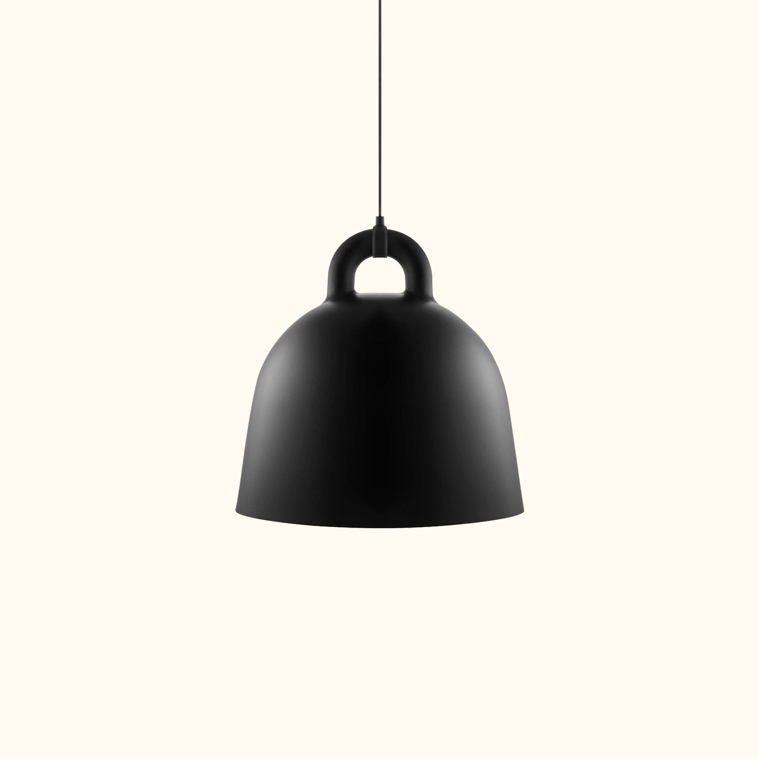 Bell Pendant Light