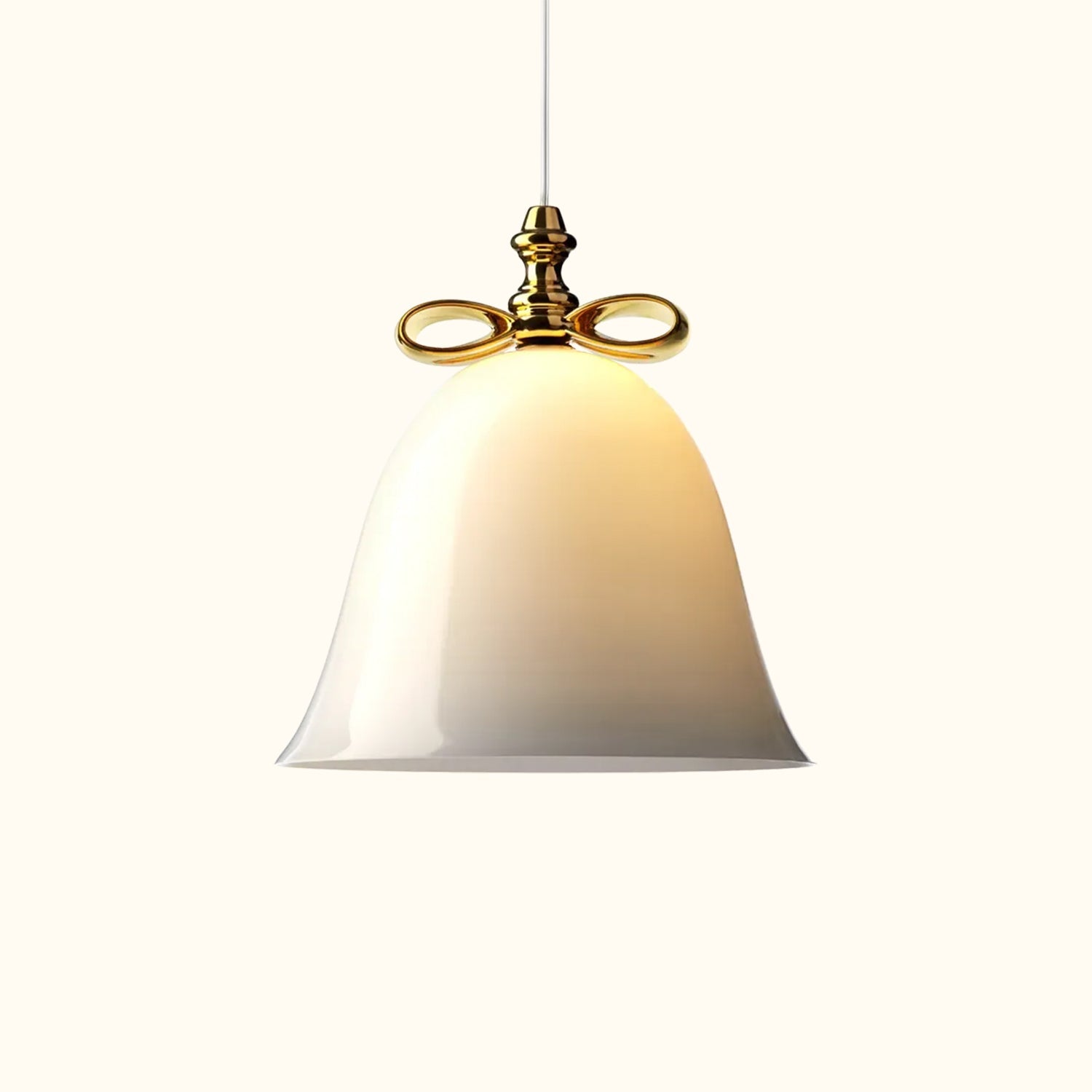 Bell Pendant Light
