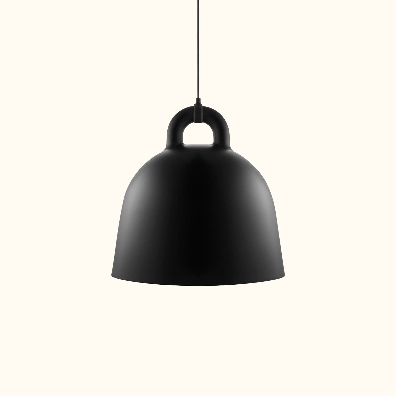Bell Pendant Light