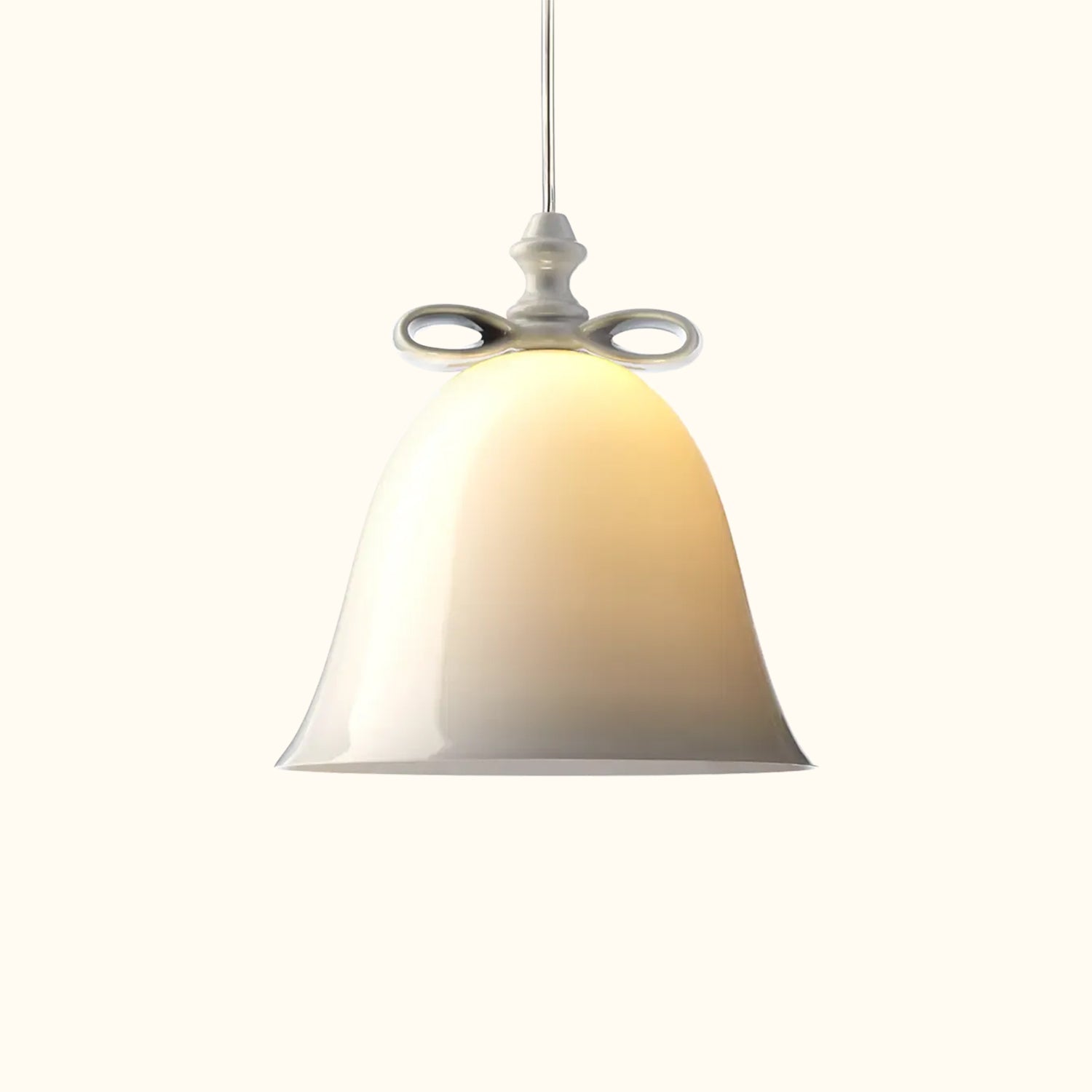 Bell Pendant Light