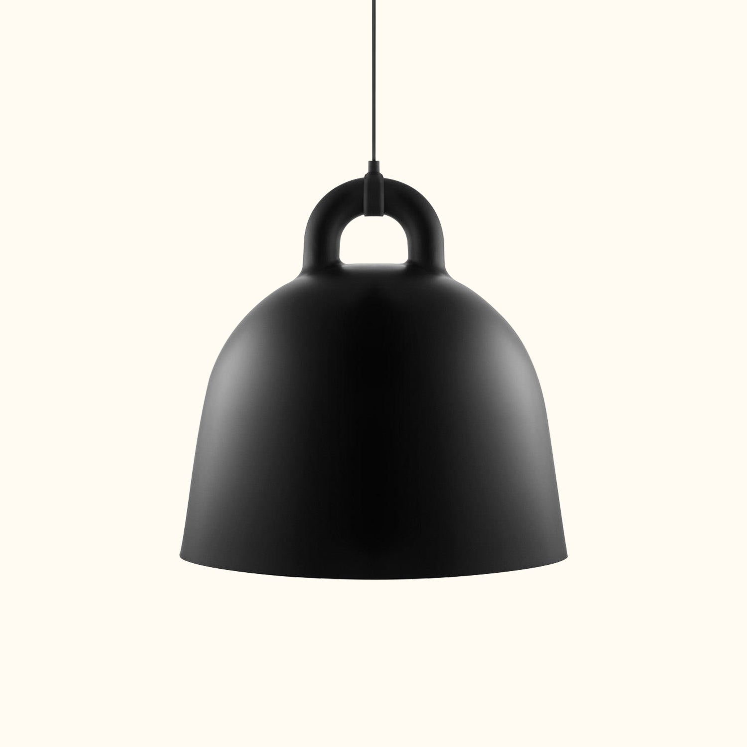 Bell Pendant Light