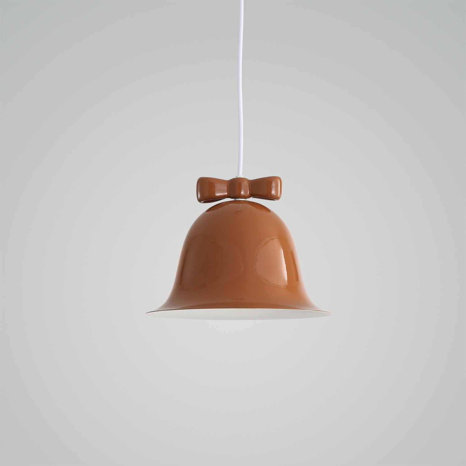 Bell Pendant Light