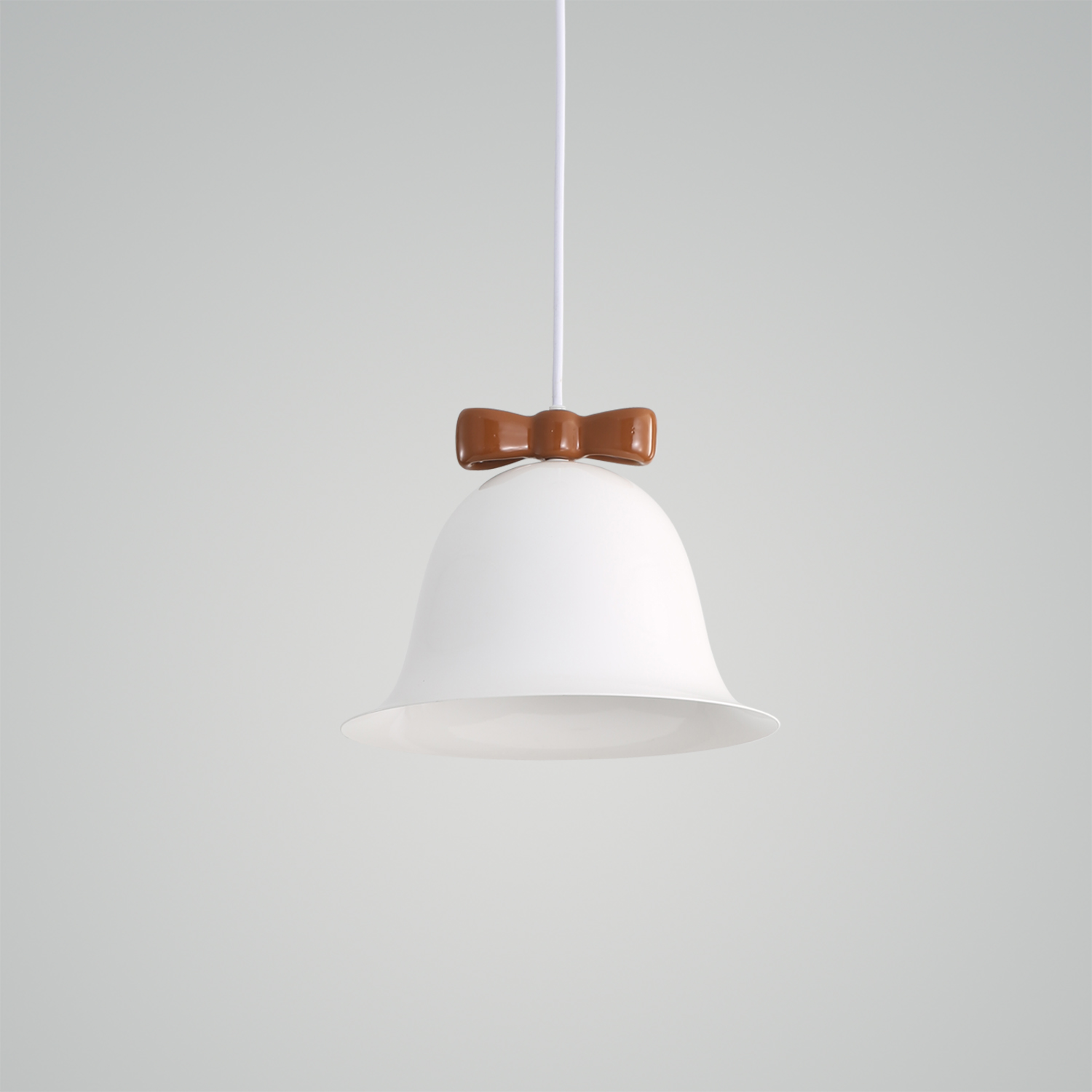 Bell Pendant Light