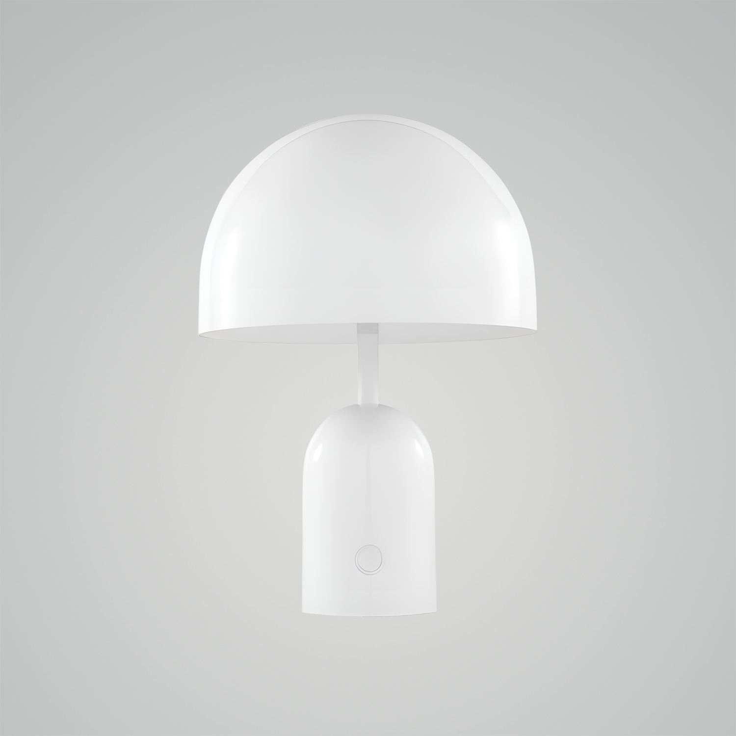 Bell Portable Fluro LED Table Lamp