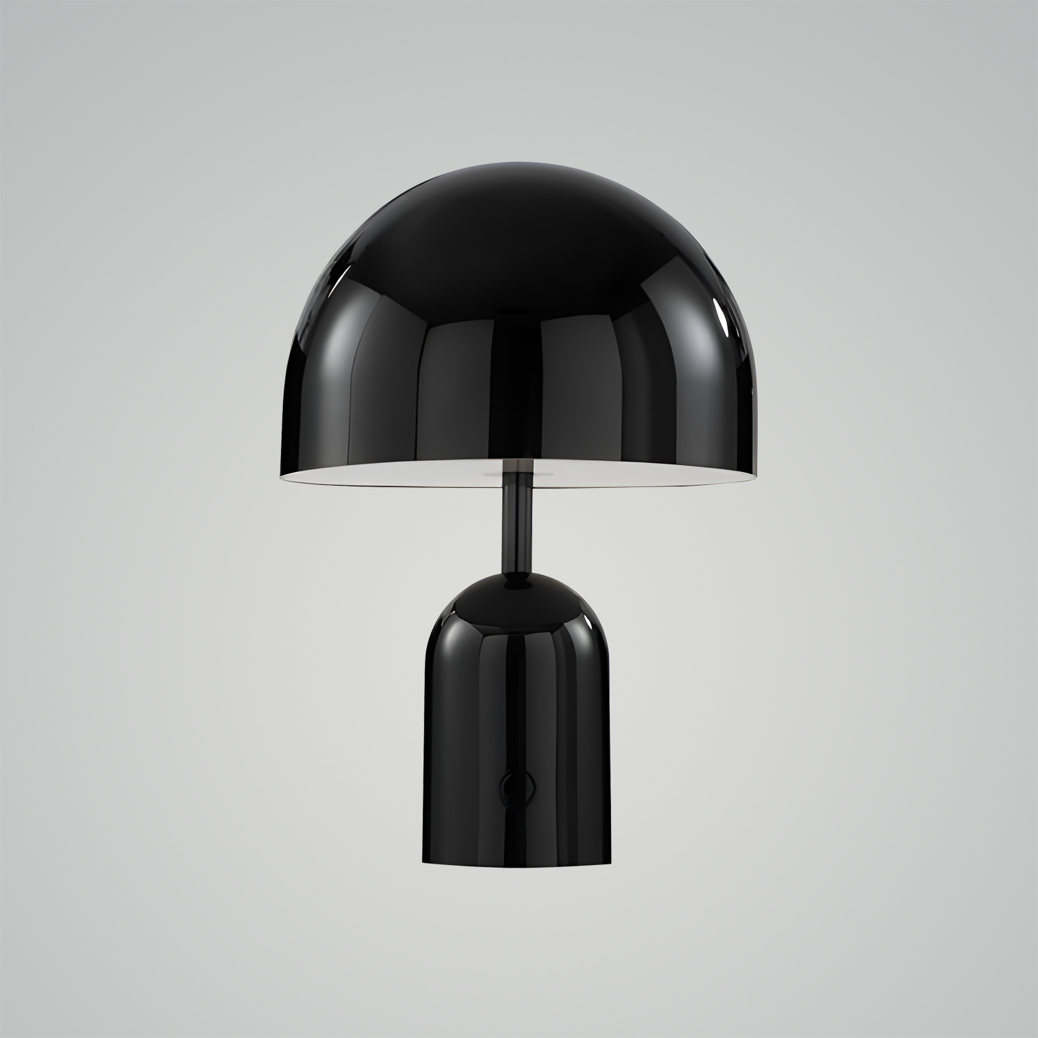 Bell Portable Fluro LED Table Lamp