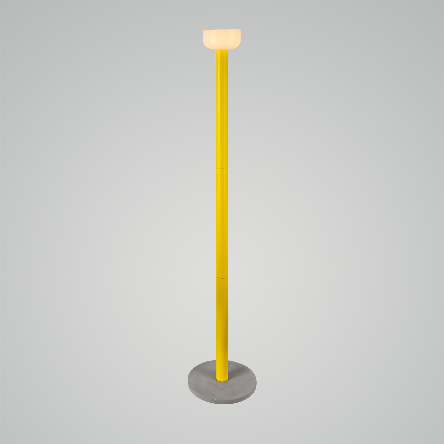 Bellhop Floor Lamp