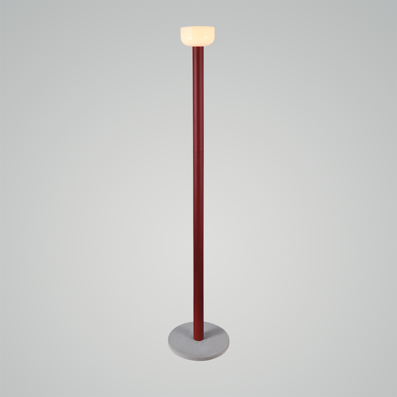 Bellhop Floor Lamp