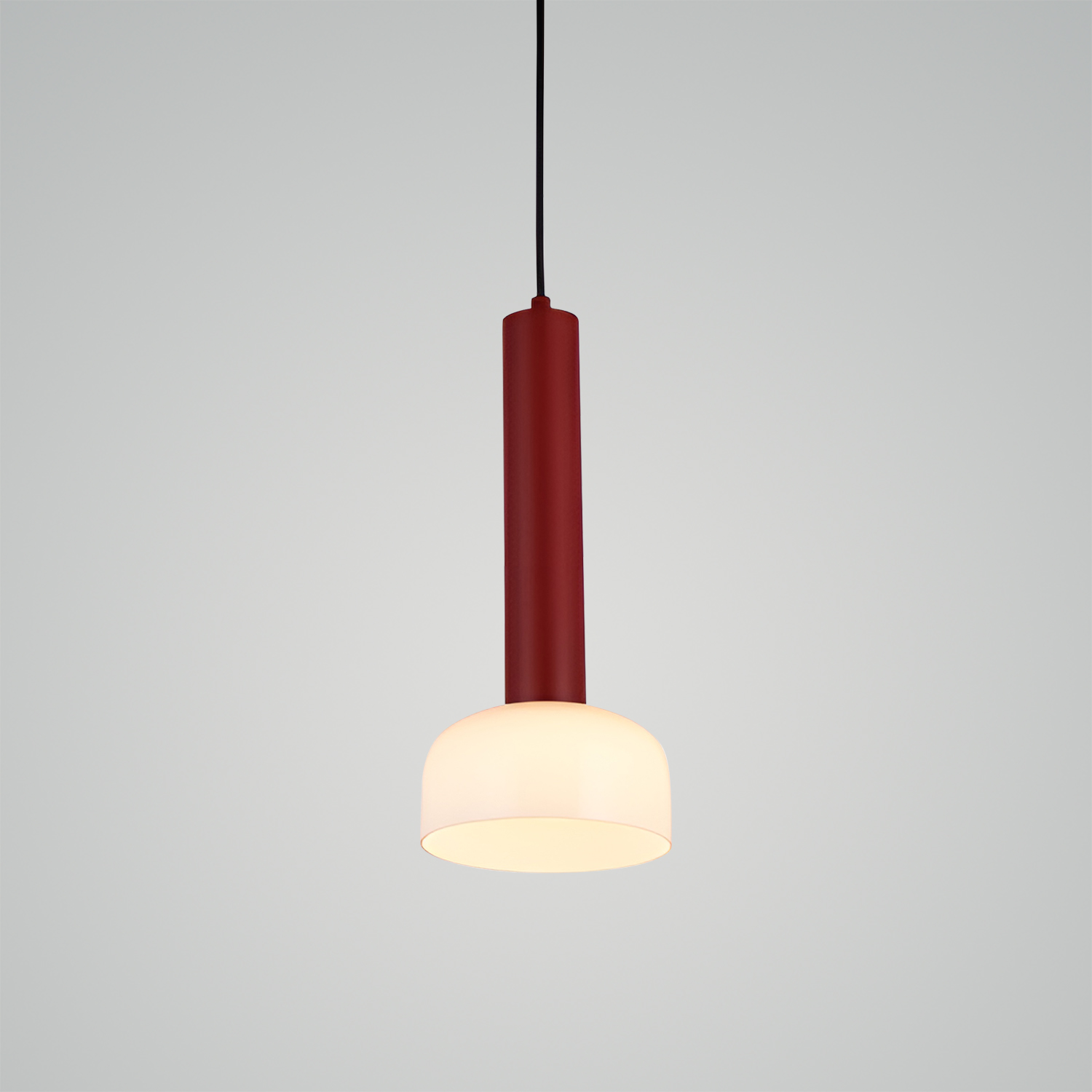 Bellhop Pendant Light