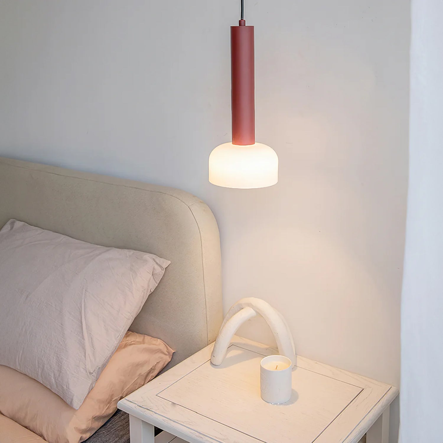 Bellhop Pendant Light