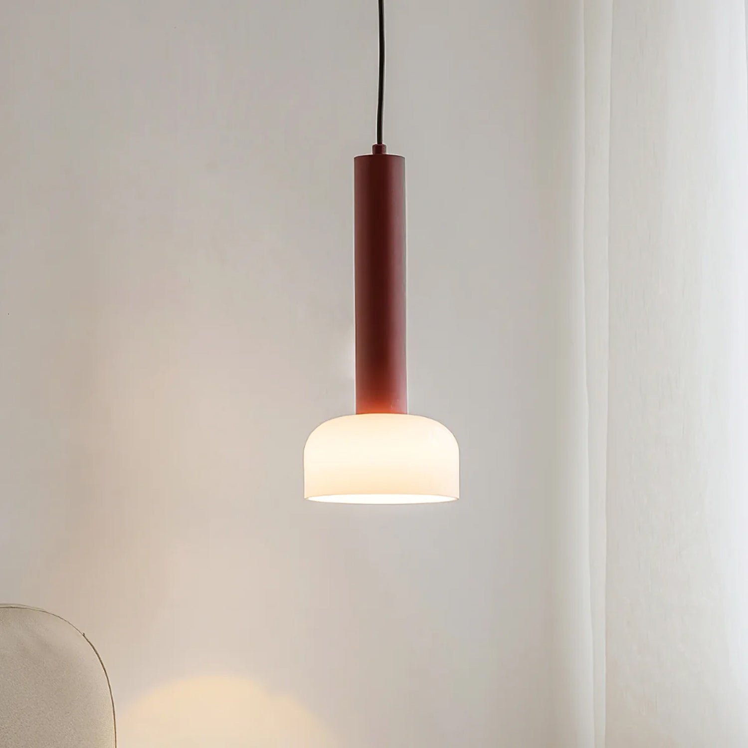 Bellhop Pendant Light