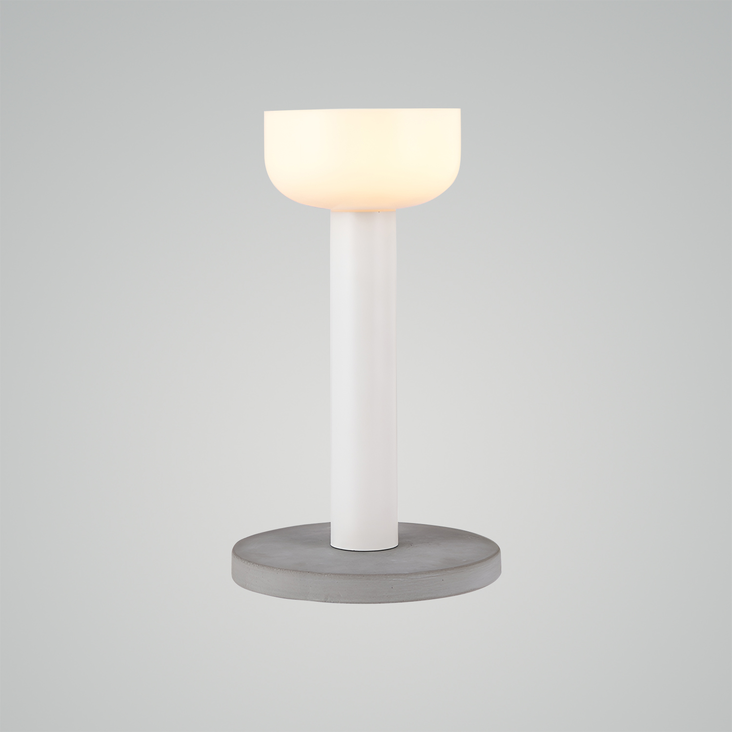 Bellhop Table Lamp