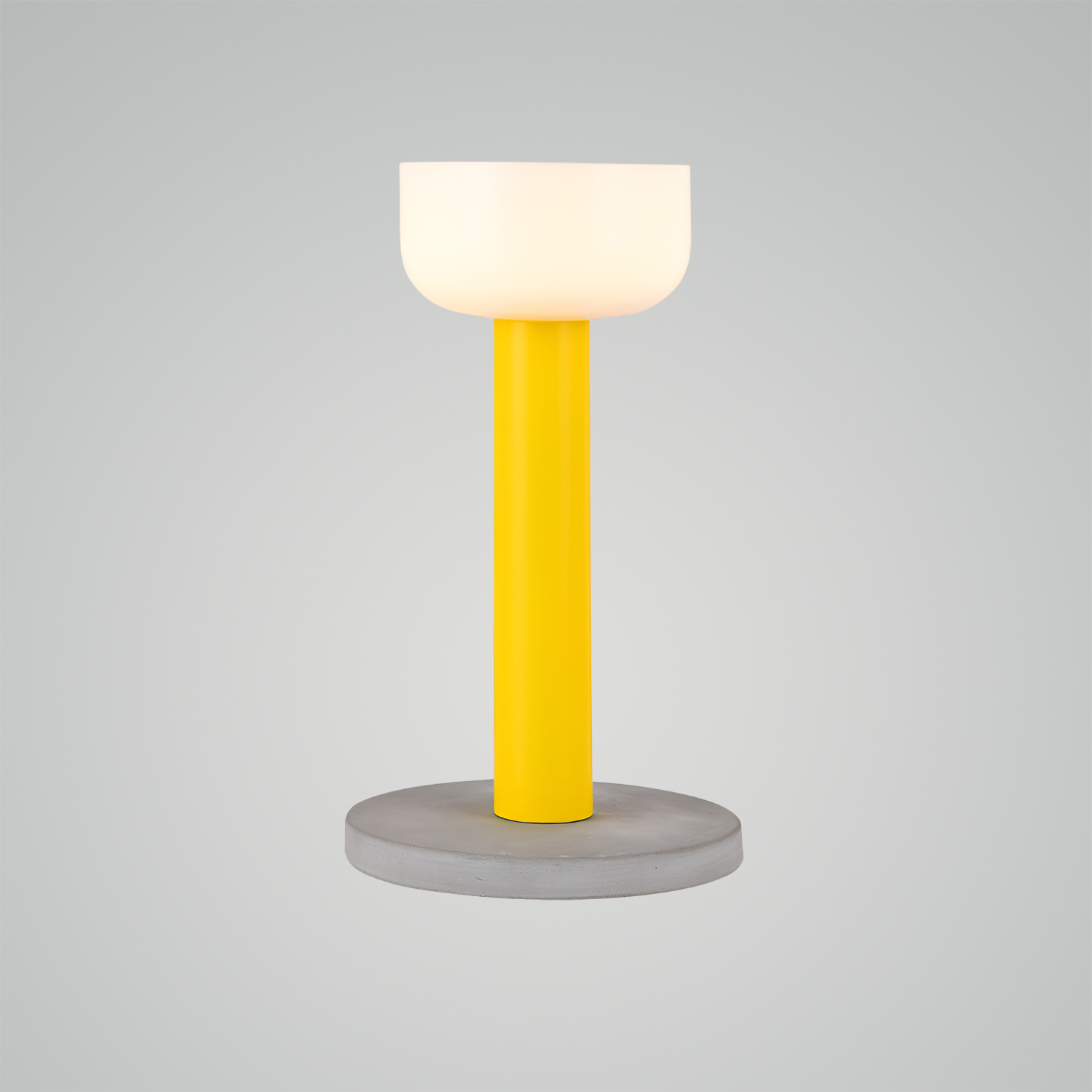 Bellhop Table Lamp