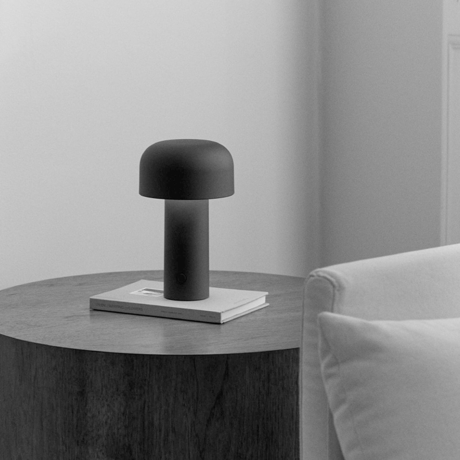 Bellhop Table Lamp