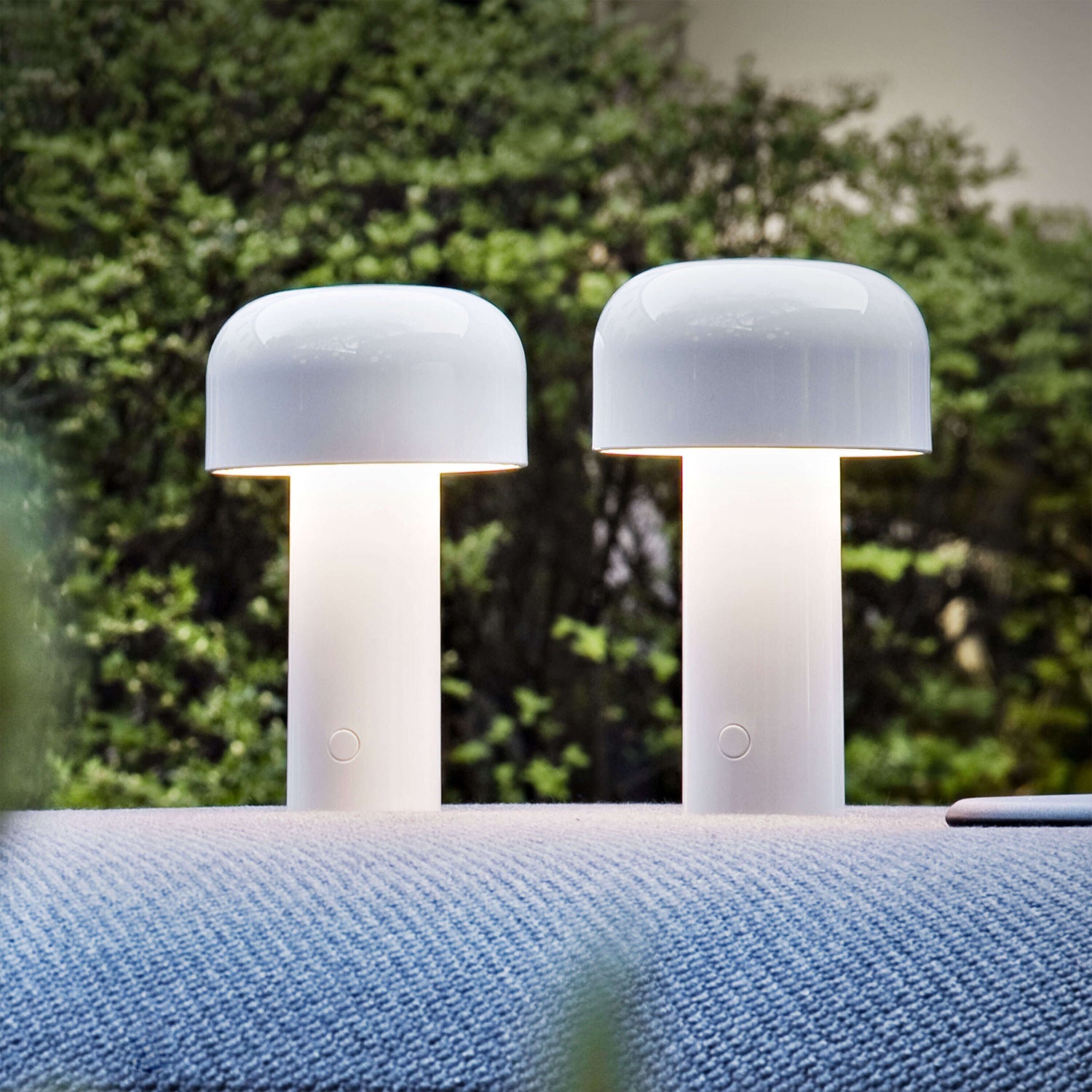 Bellhop Table Lamp