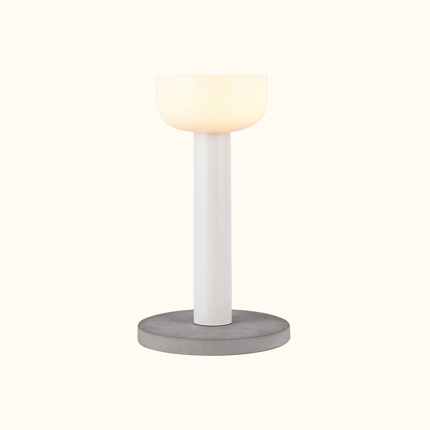 Bellhop Table Lamp