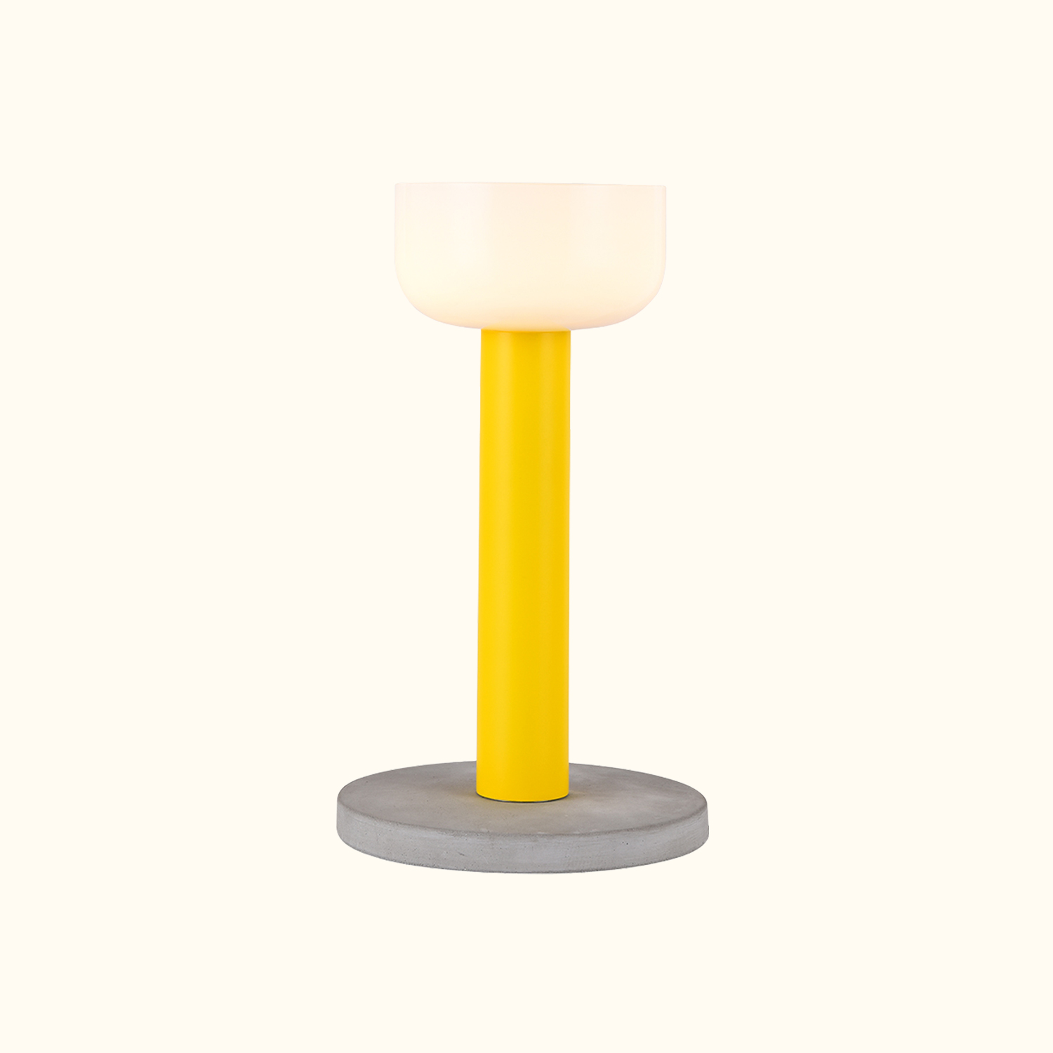 Bellhop Table Lamp