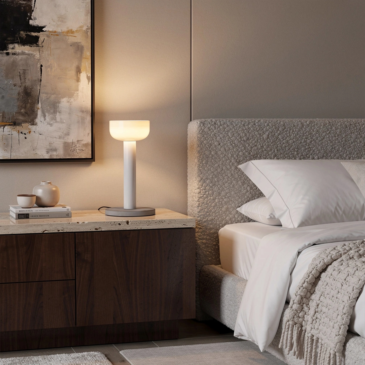 Bellhop Table Lamp