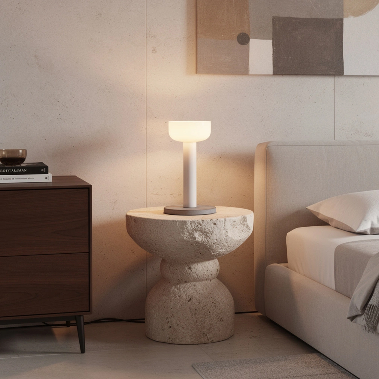 Bellhop Table Lamp
