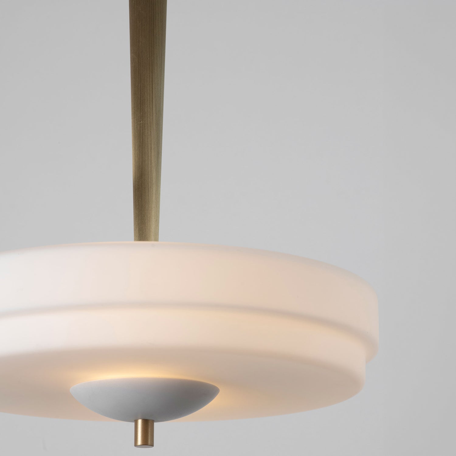 Bert Frank Travel Pendant light
