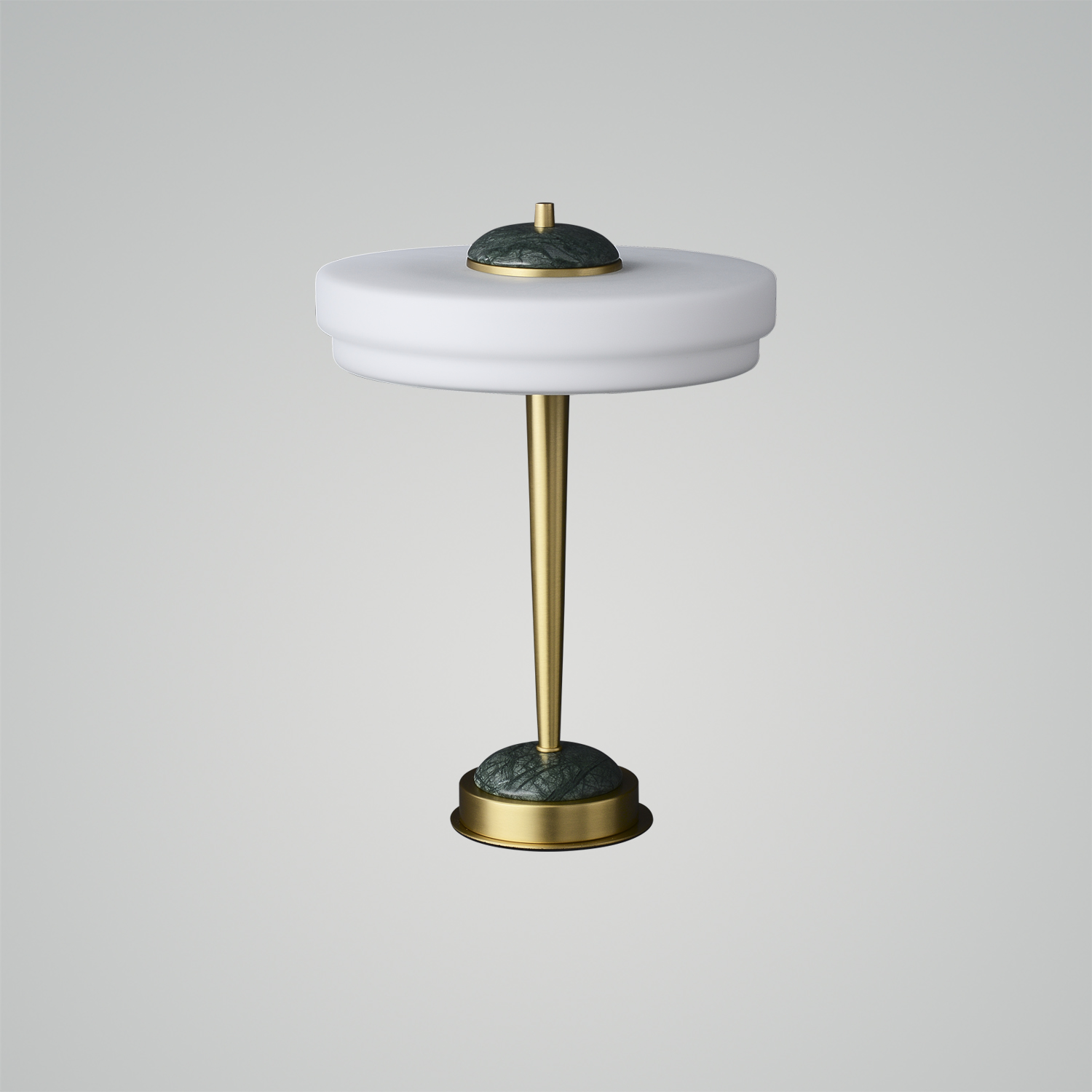 Bert Frank Travel Table Light