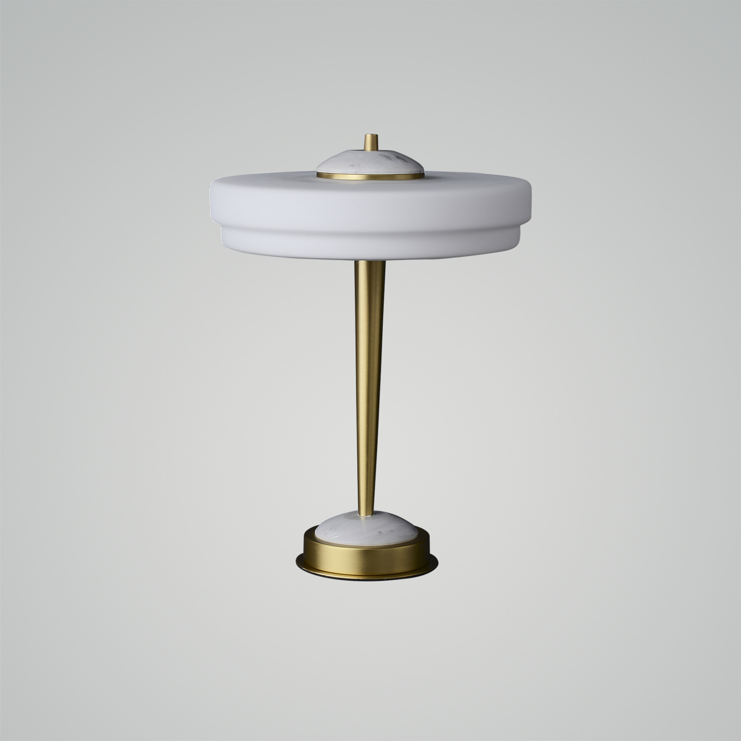 Bert Frank Travel Table Light