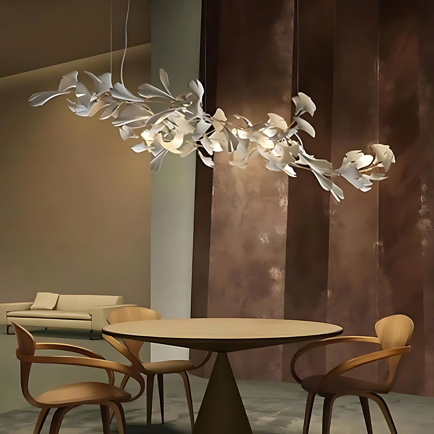 Gingko Lighting 73