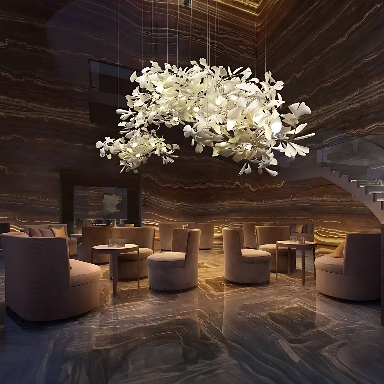 Gingko Lighting B/700