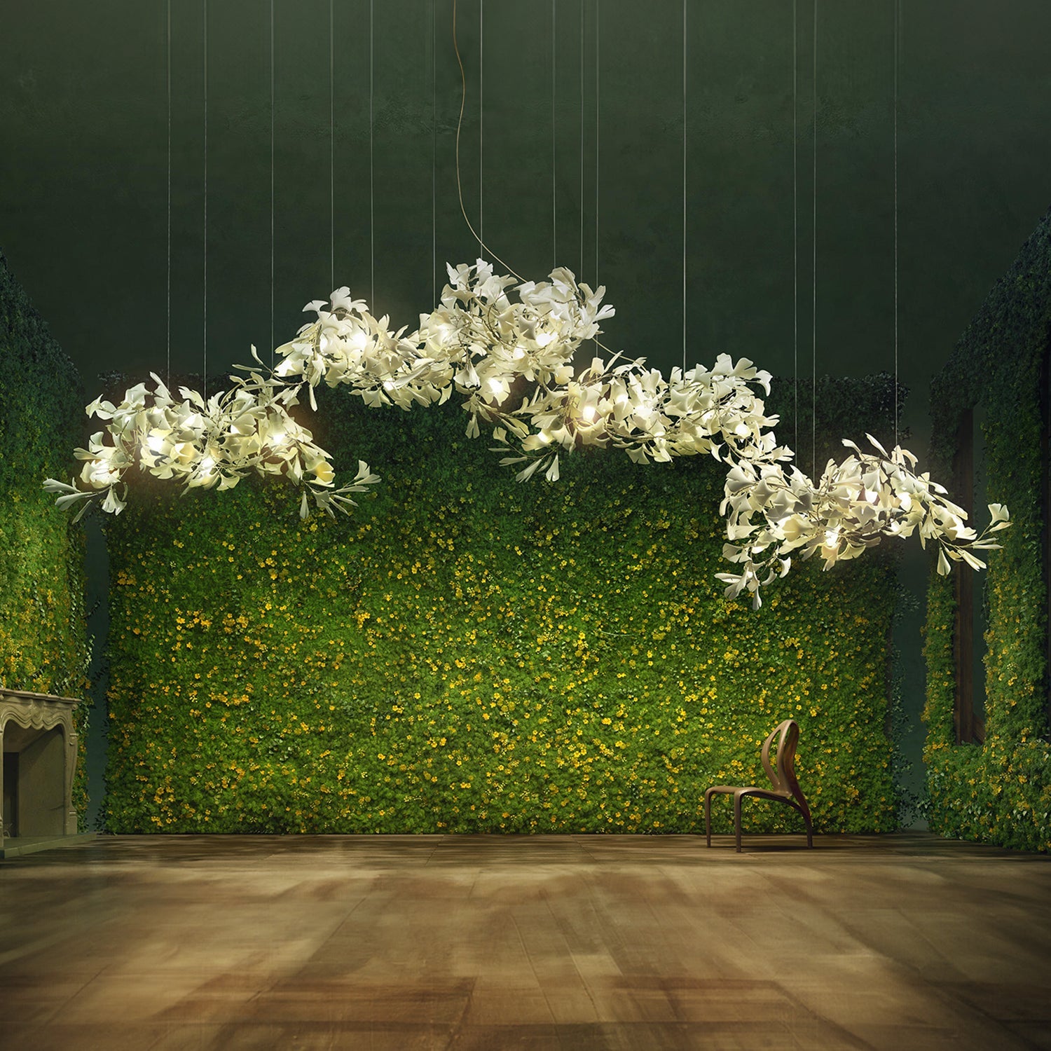 Gingko Lighting B/700