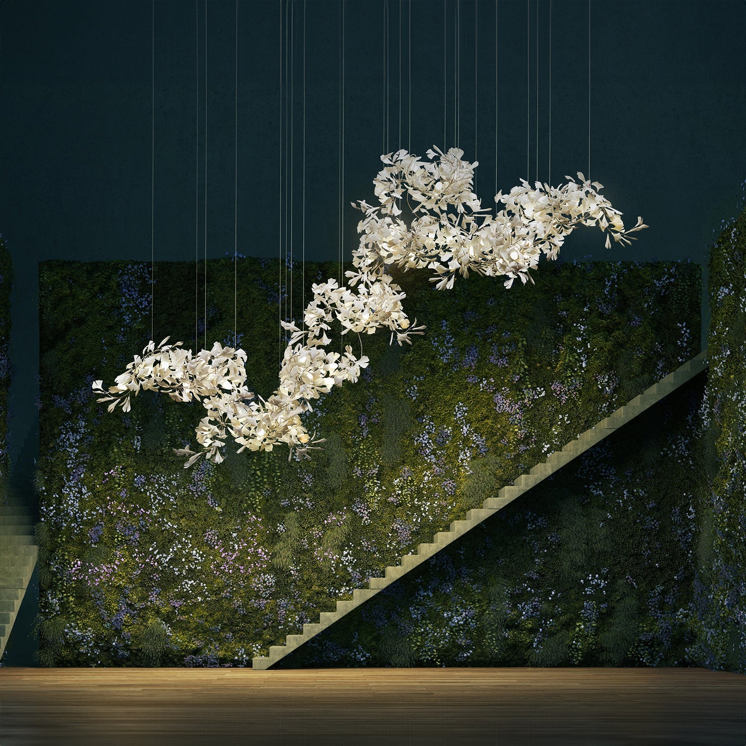 Gingko Lighting 1120 B