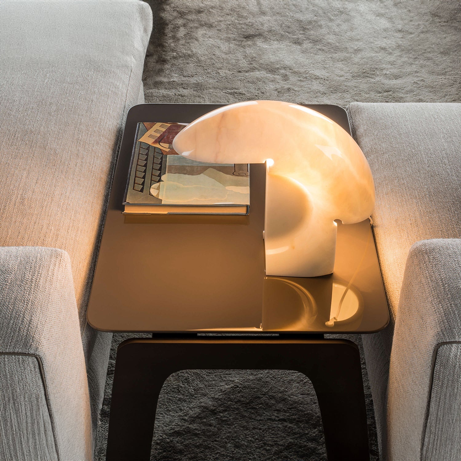 Biagio Table Lamp