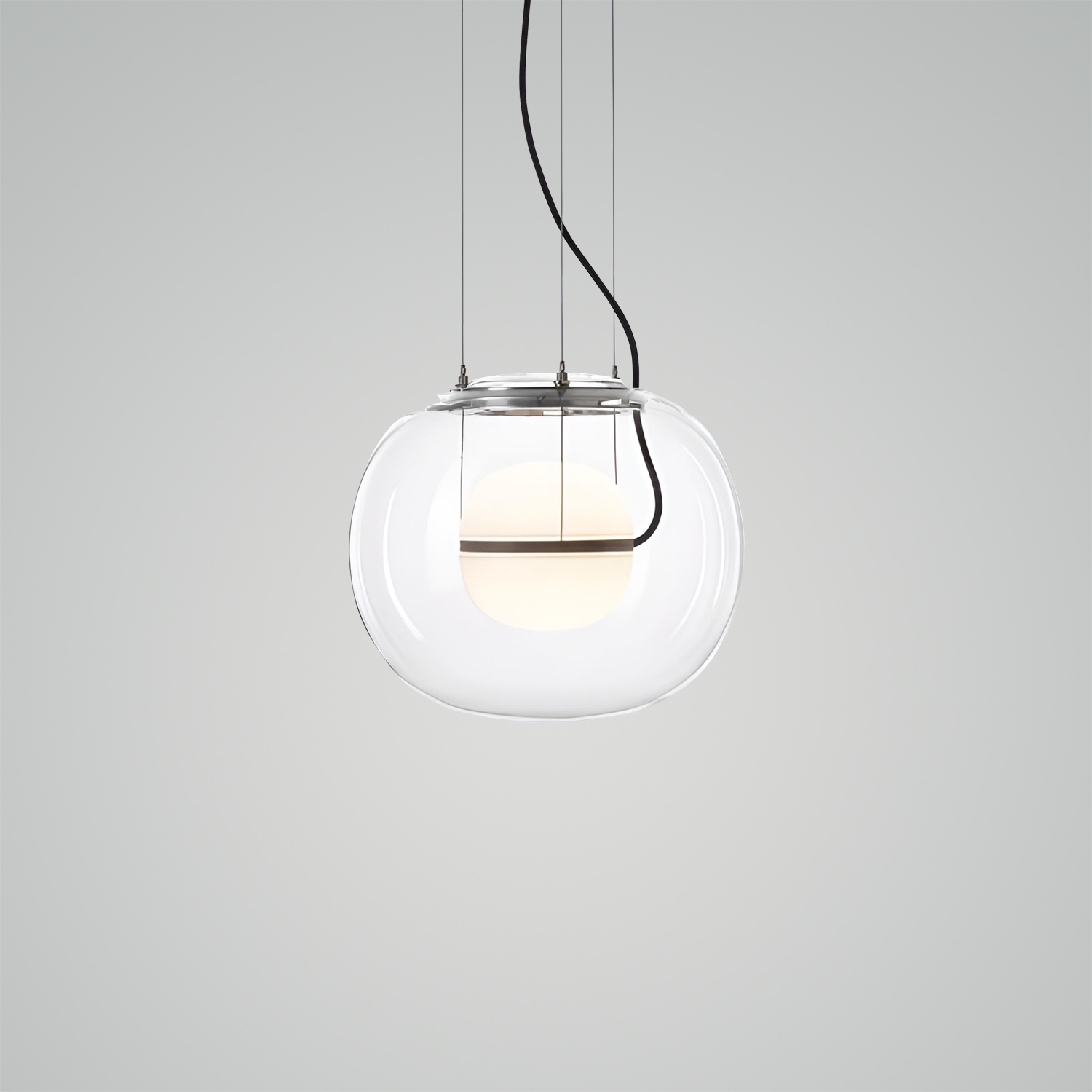 Big One Pendant Light