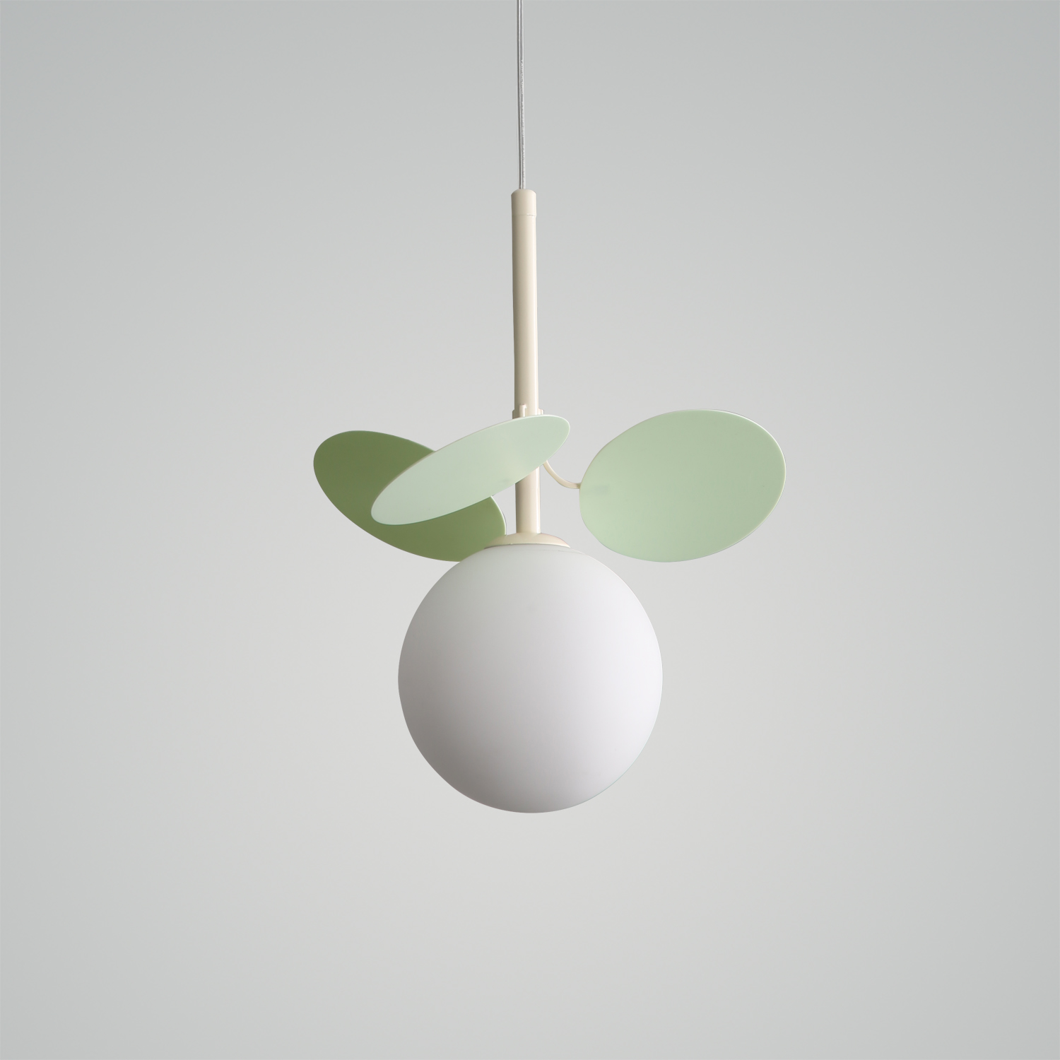 Blanca Pendant Light