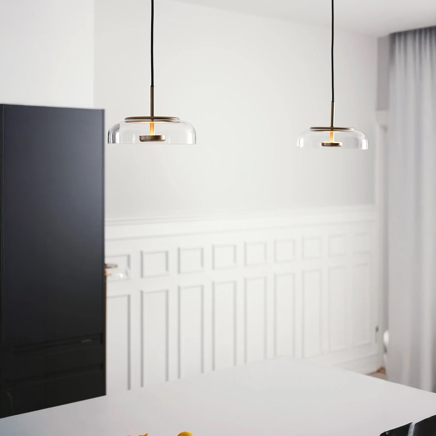 Blossi 1 Pendant Light