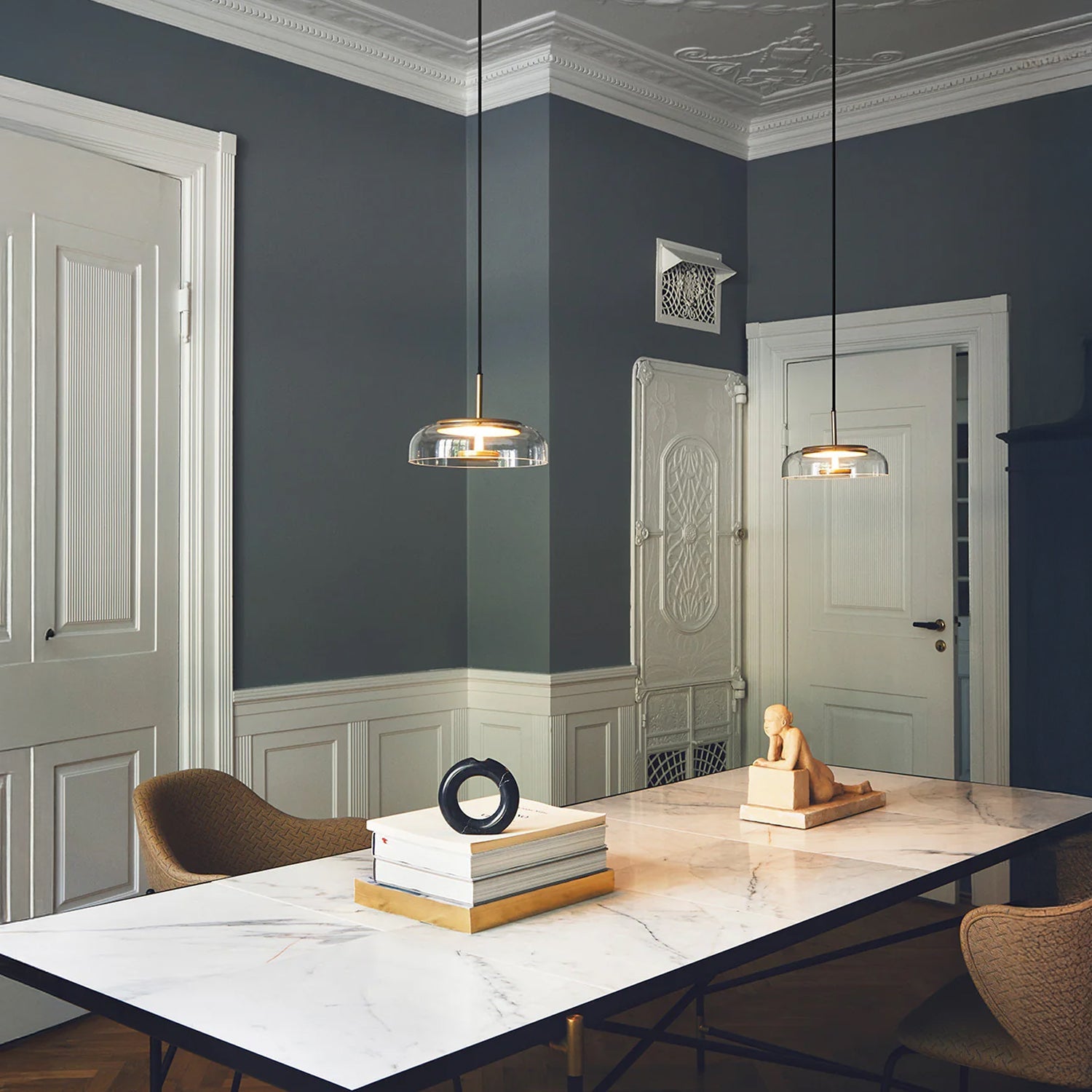 Blossi 1 Pendant Light