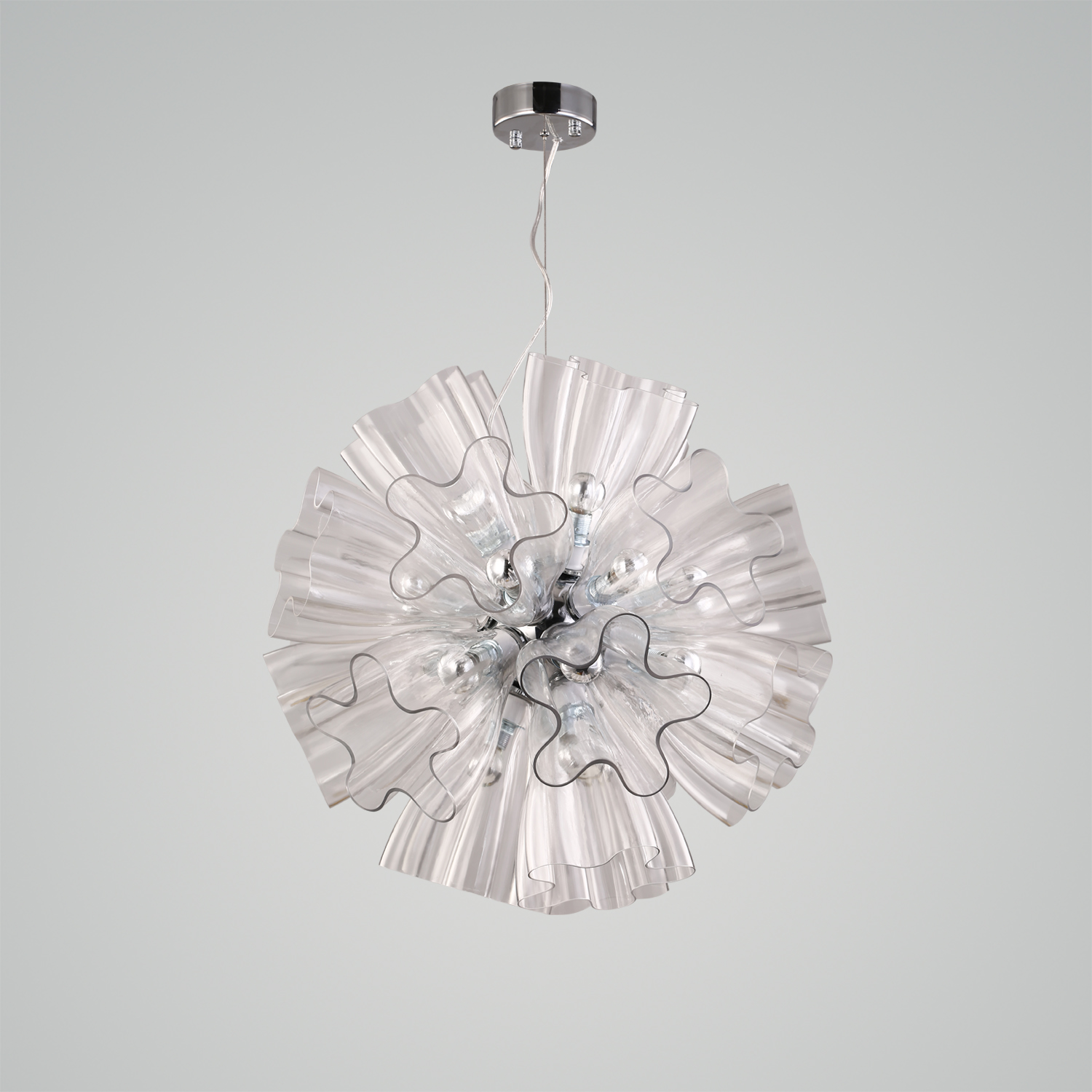 Blum Pendant Light