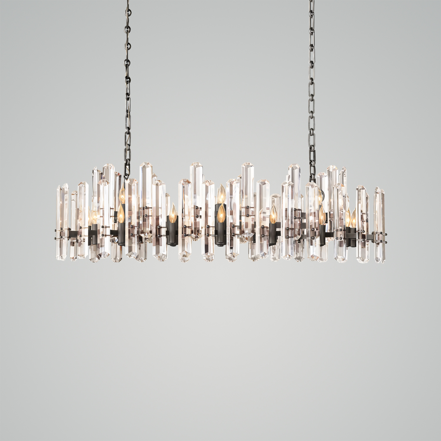 Bonnington Linear Chandelier