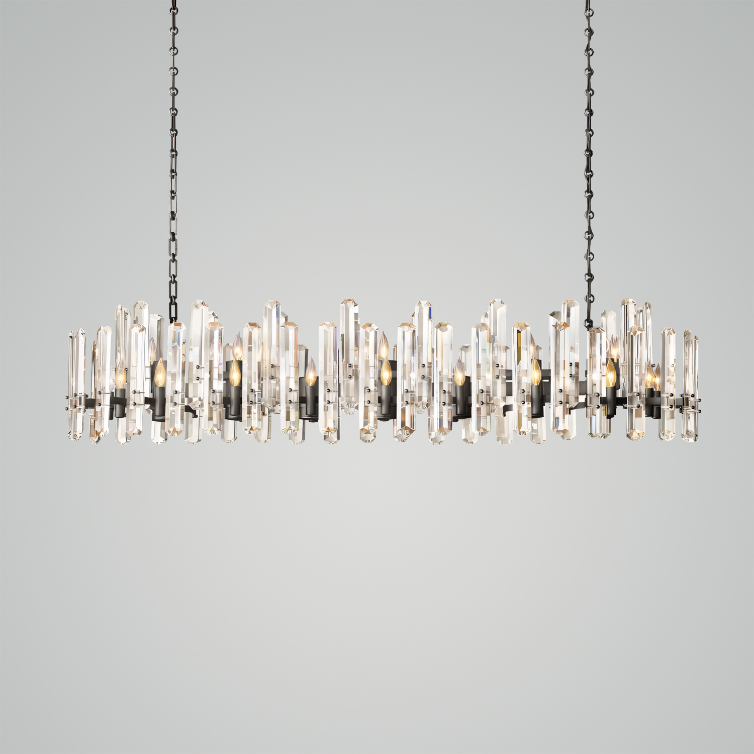 Bonnington Linear Chandelier