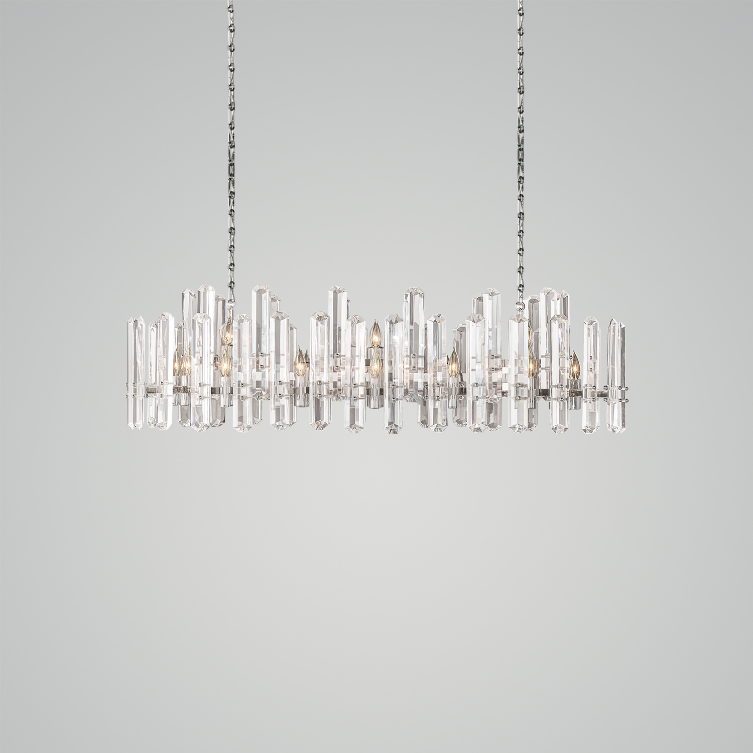 Bonnington Linear Chandelier