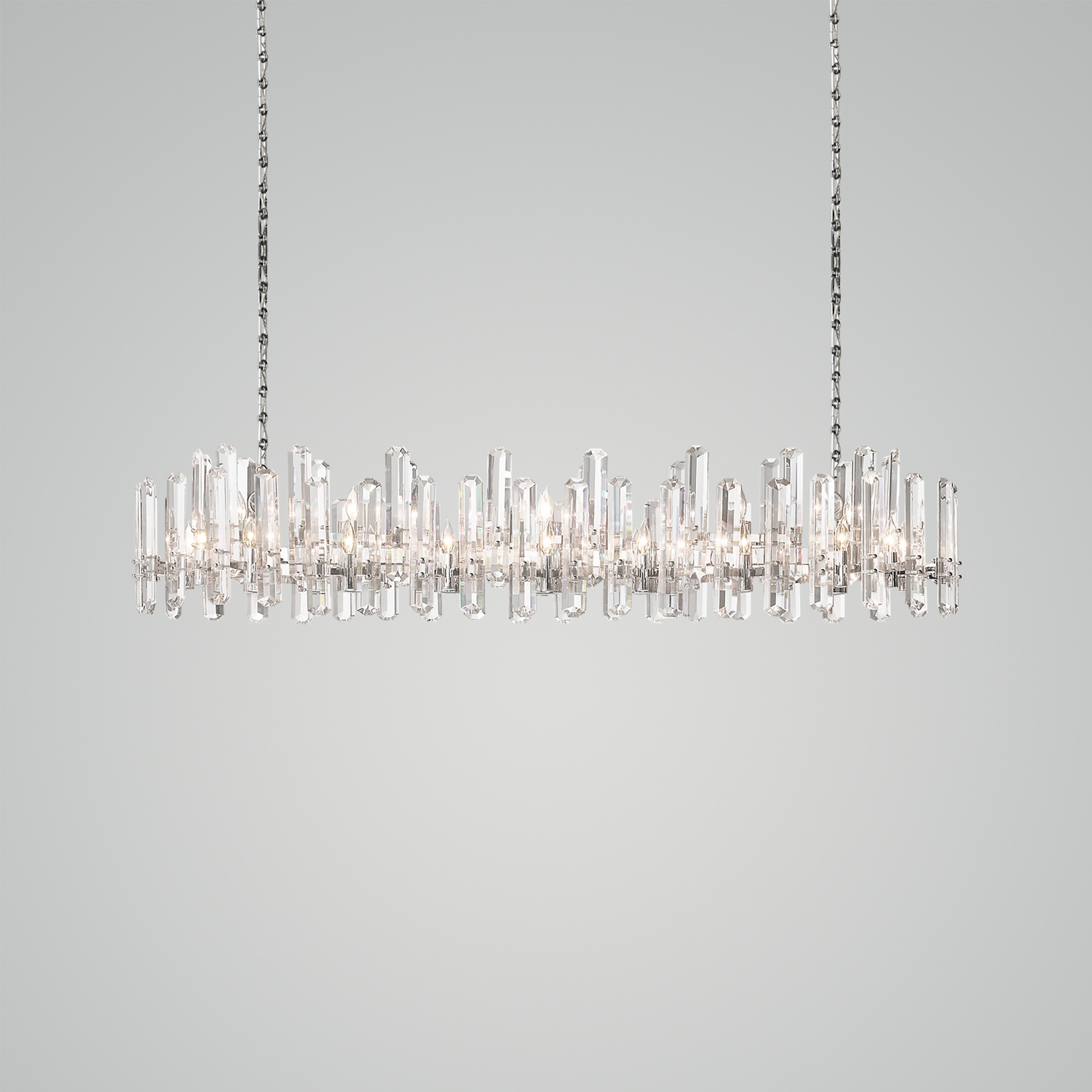 Bonnington Linear Chandelier