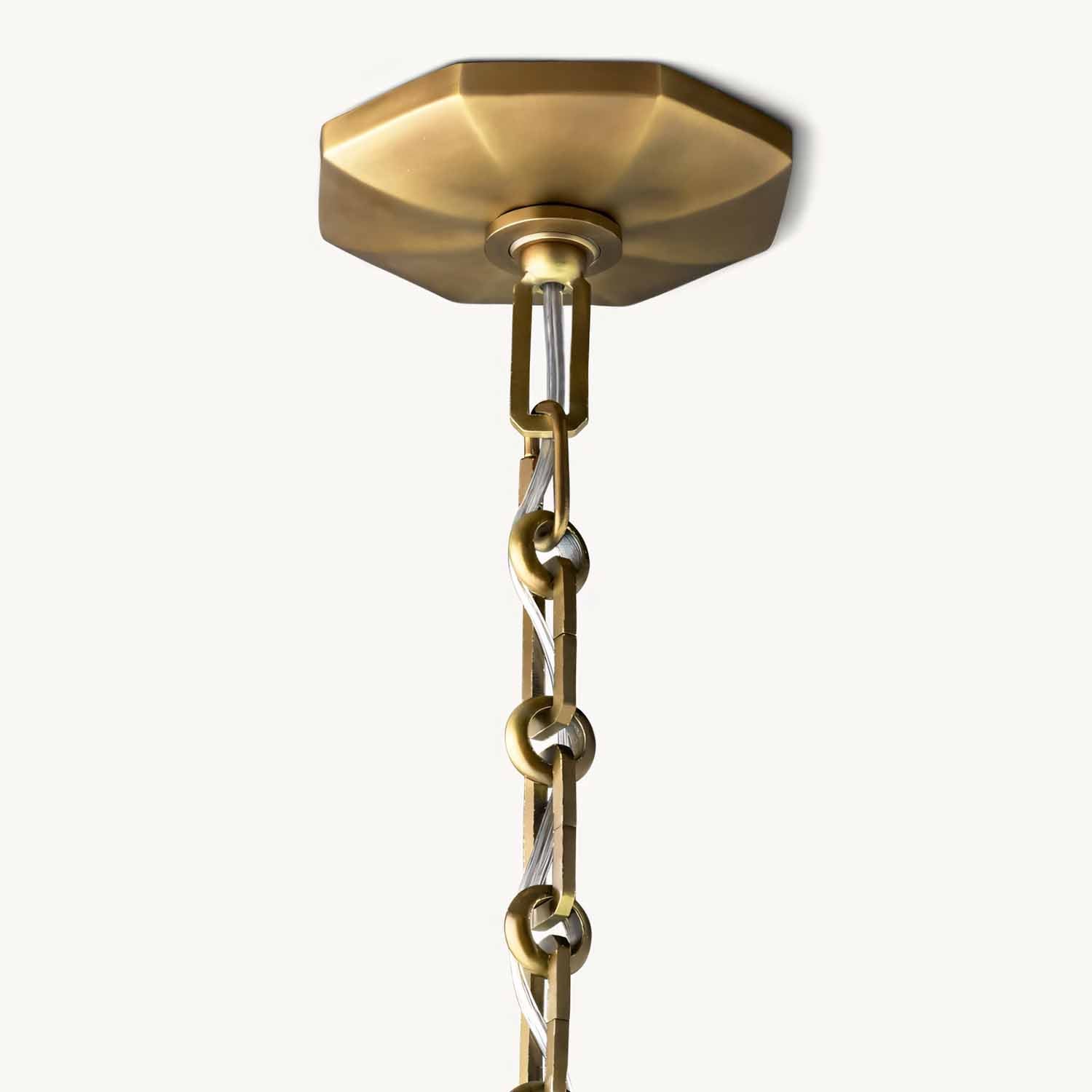 Bonnington Round Chandelier