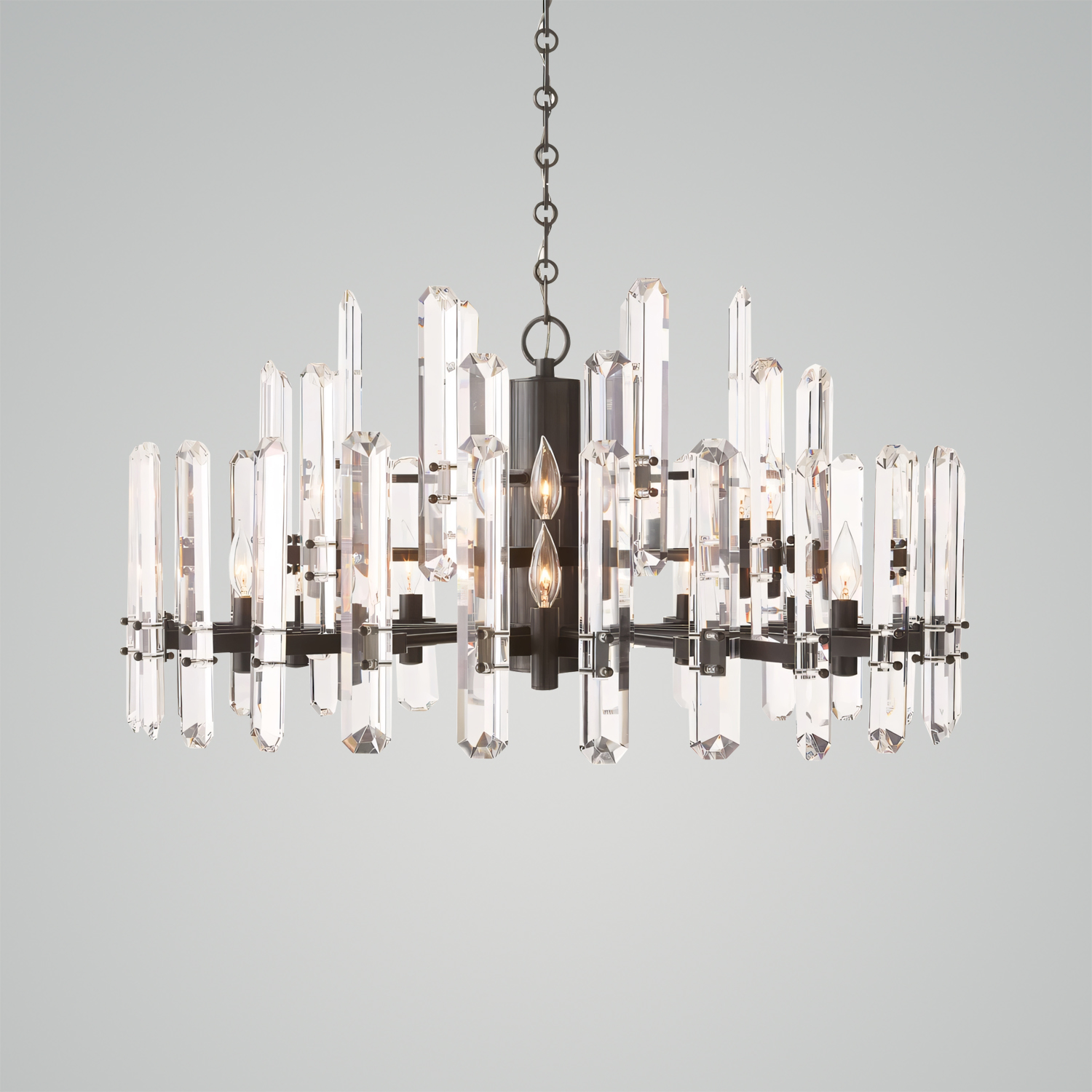 Bonnington Round Chandelier