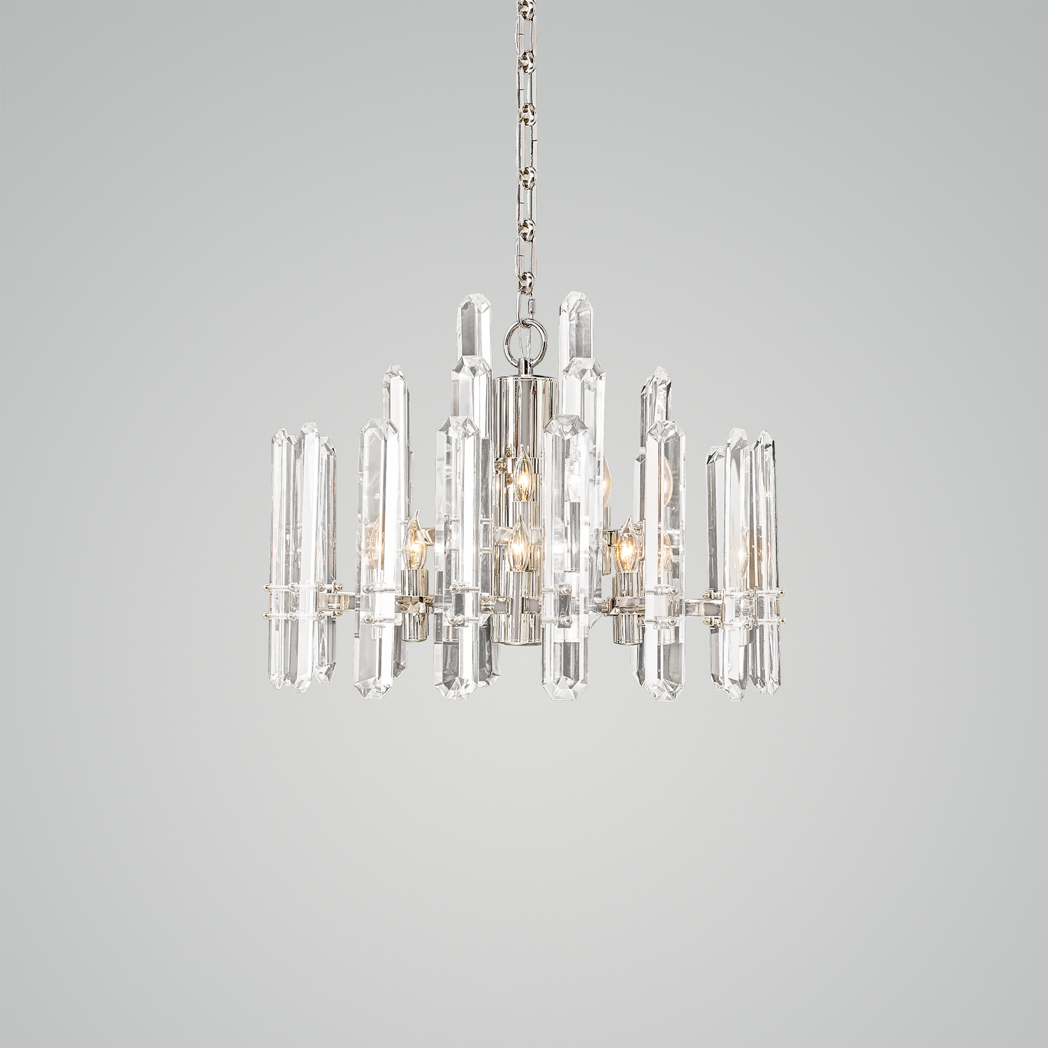 Bonnington Round Chandelier