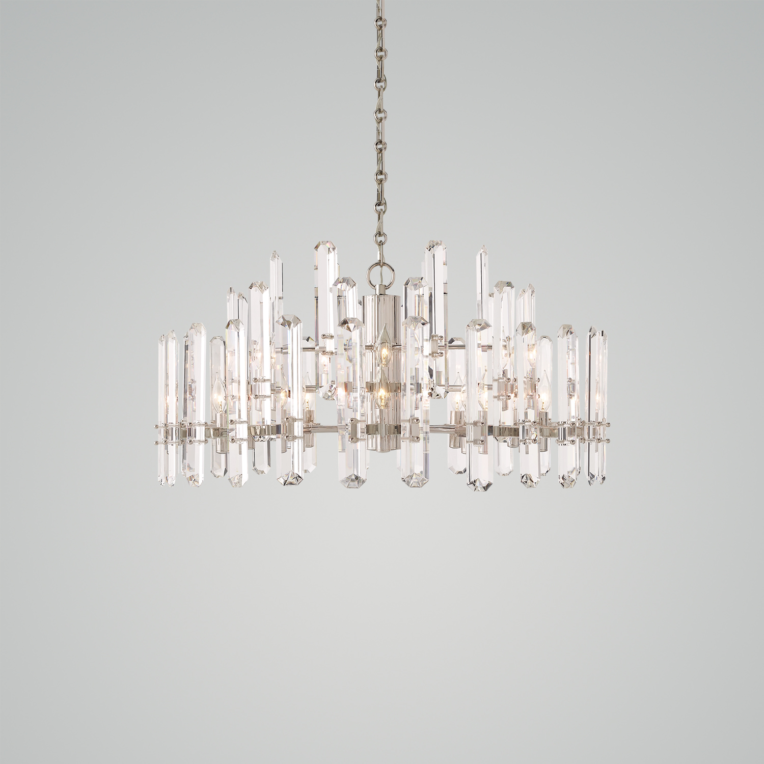 Bonnington Round Chandelier