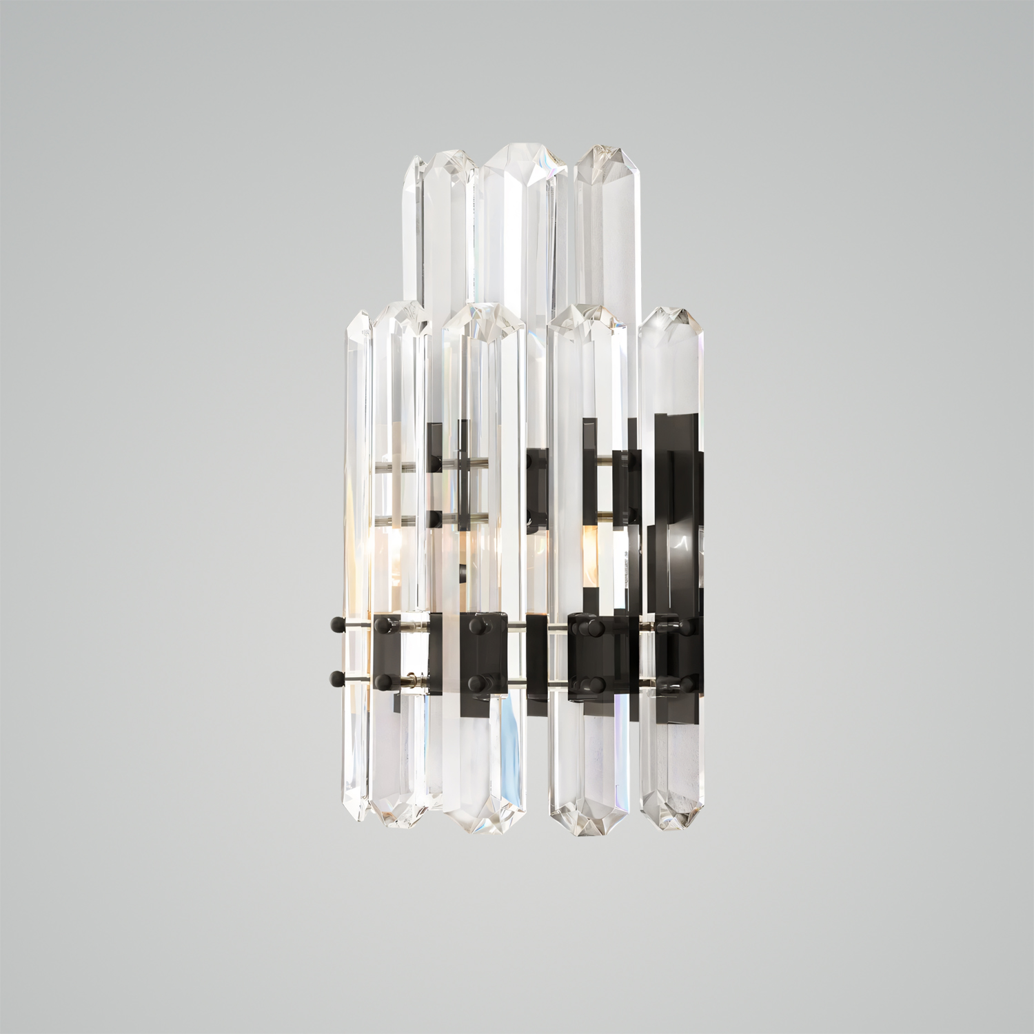 Bonnington Two-Tier Sconce