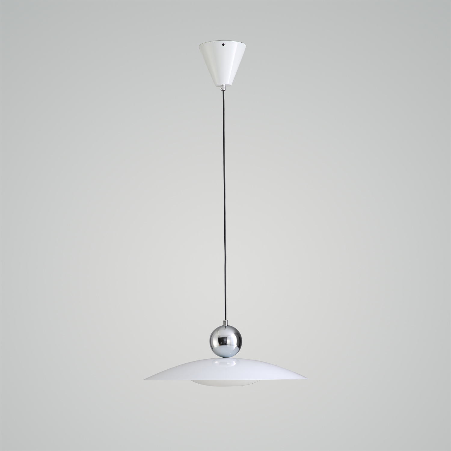Boston 1 Pendant Light