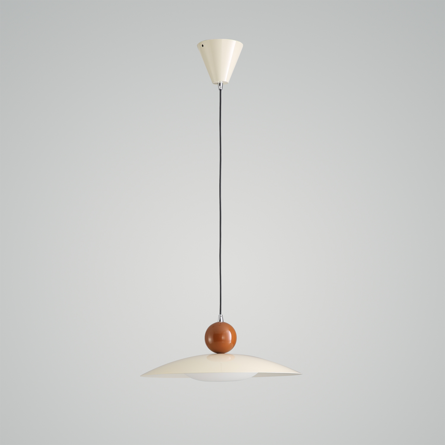 Boston 1 Pendant Light