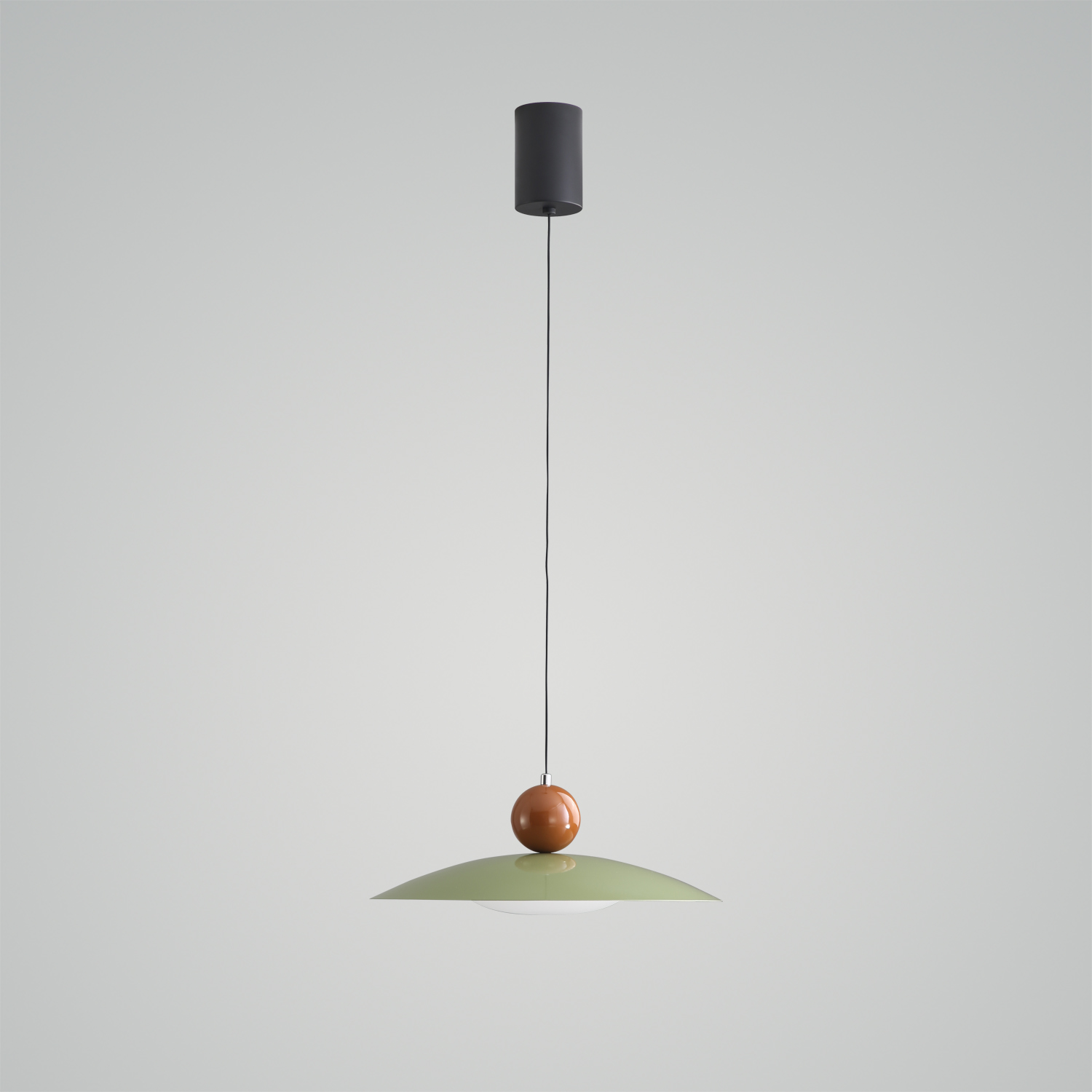 Boston 2 Pendant Light