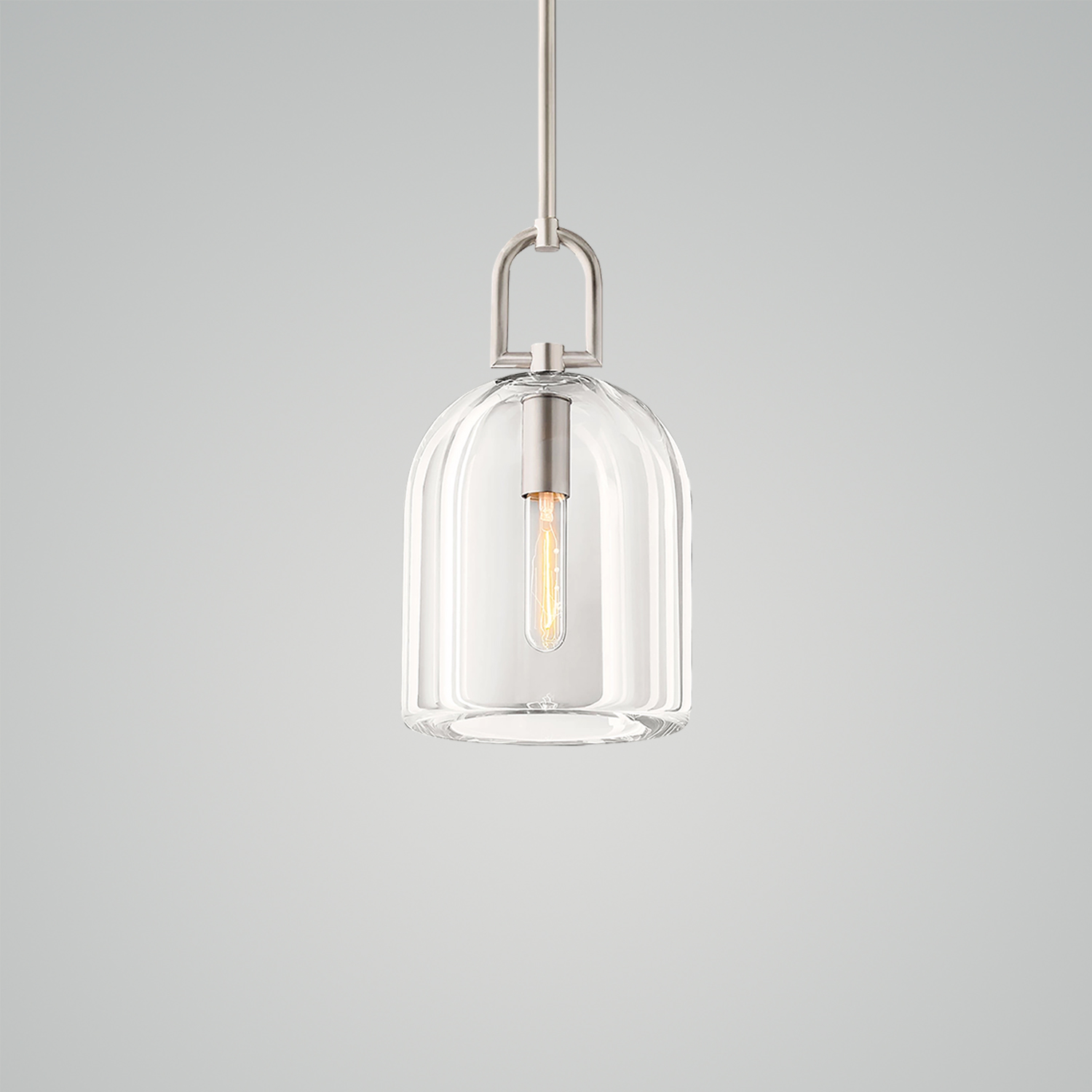 未上传 Botanist Cloche Pendant Light